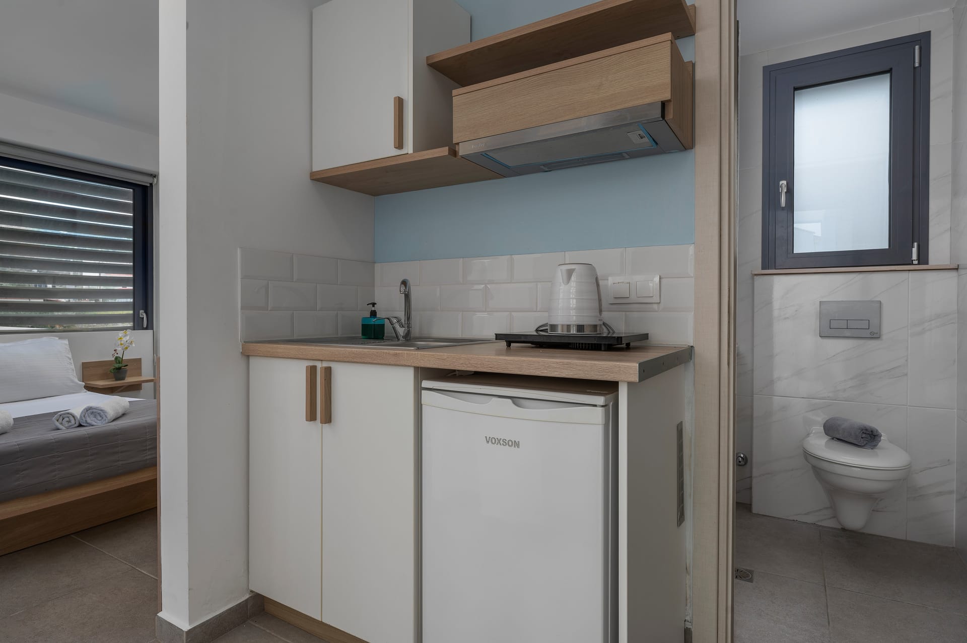 Cavo Blue Coastal Living Chalkidiki - DBL - 5