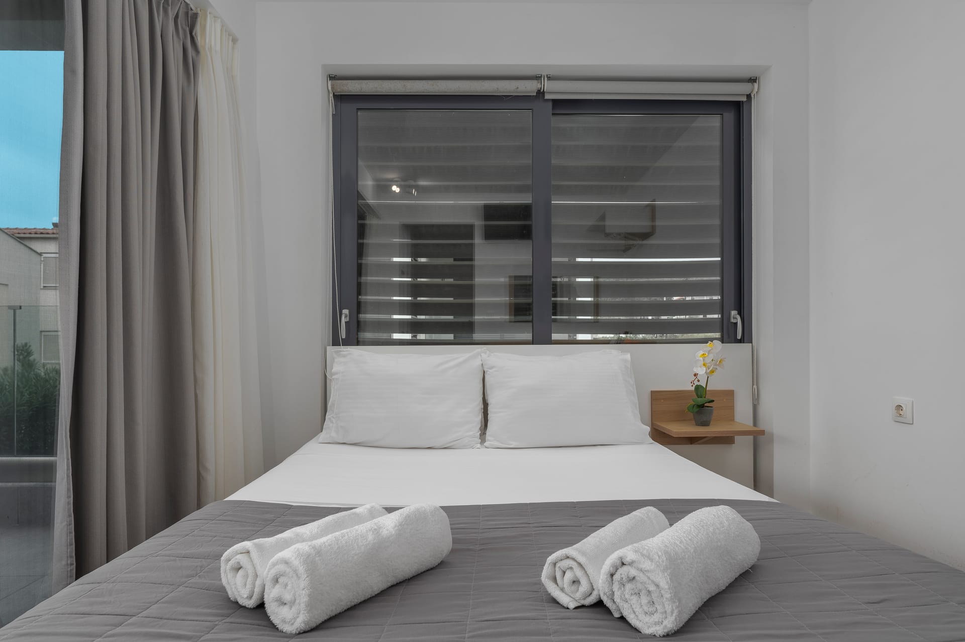 Cavo Blue Coastal Living Chalkidiki - DBL - 4