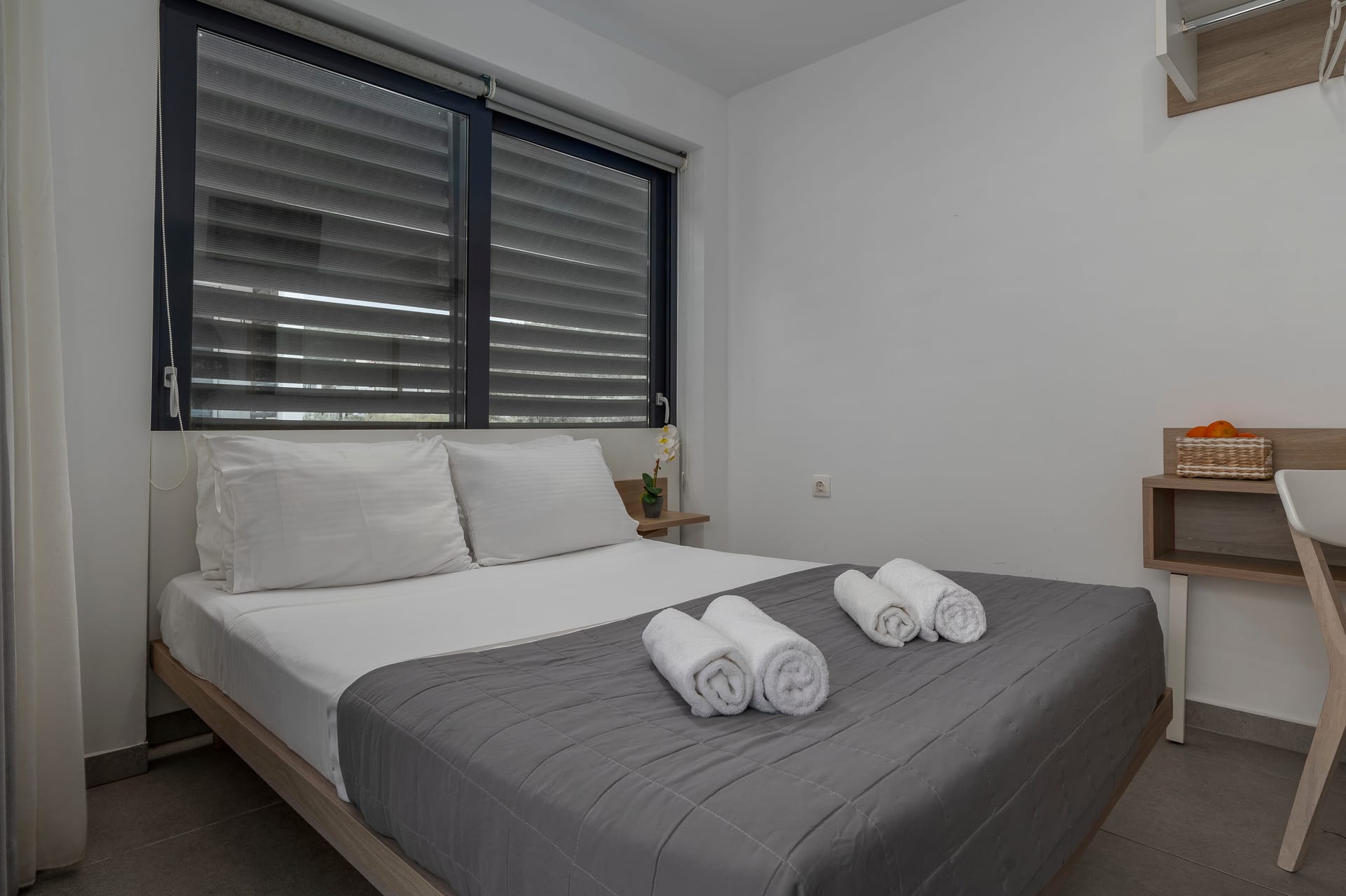 Cavo Blue Coastal Living Chalkidiki - DBL - 2
