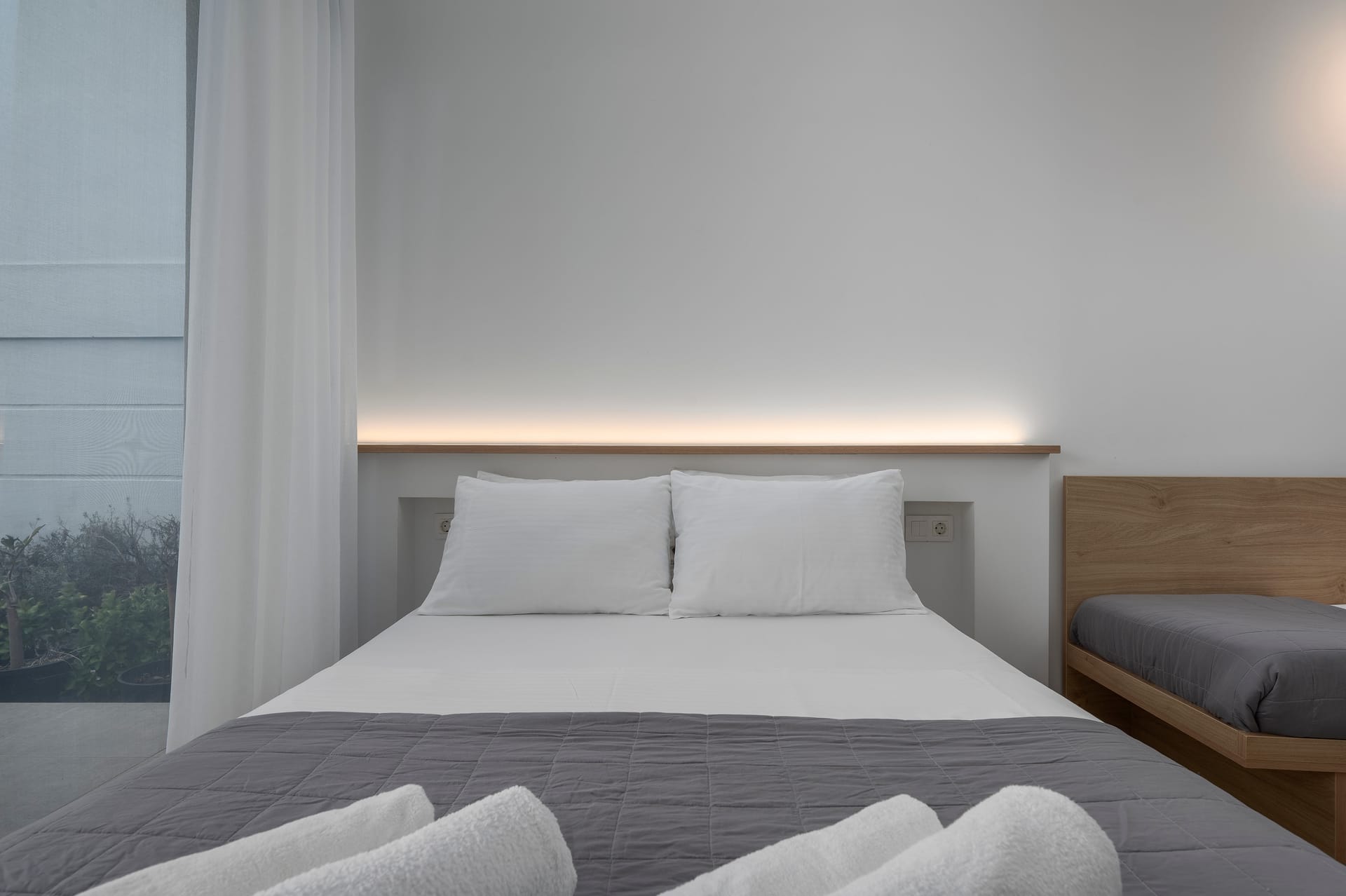 Comfort Room Ground Floor