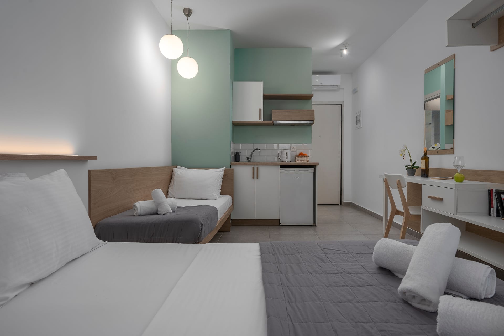 Cavo Blue Coastal Living Chalkidiki - CMF - 2