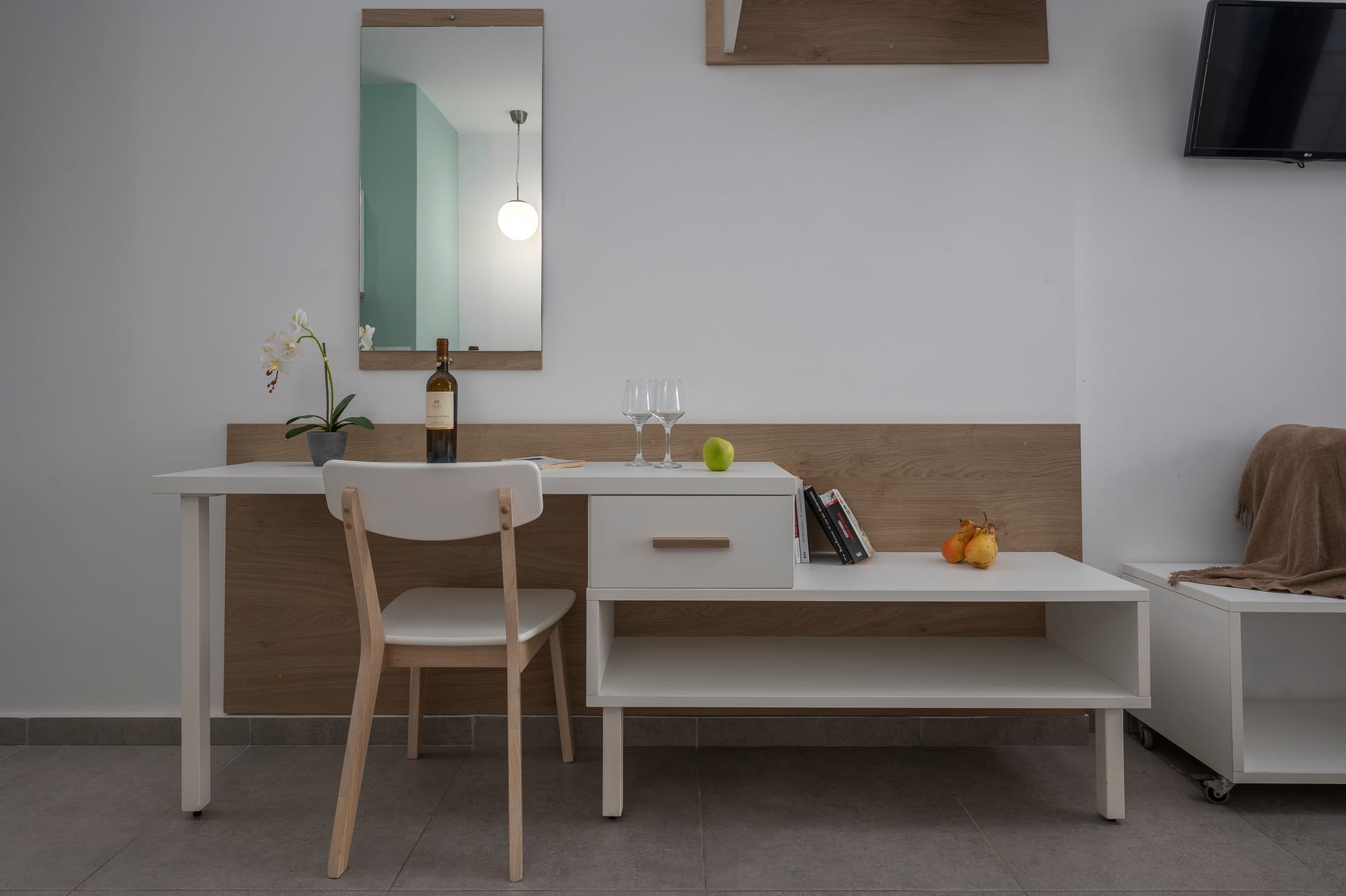 Cavo Blue Coastal Living Chalkidiki - CMF - 5