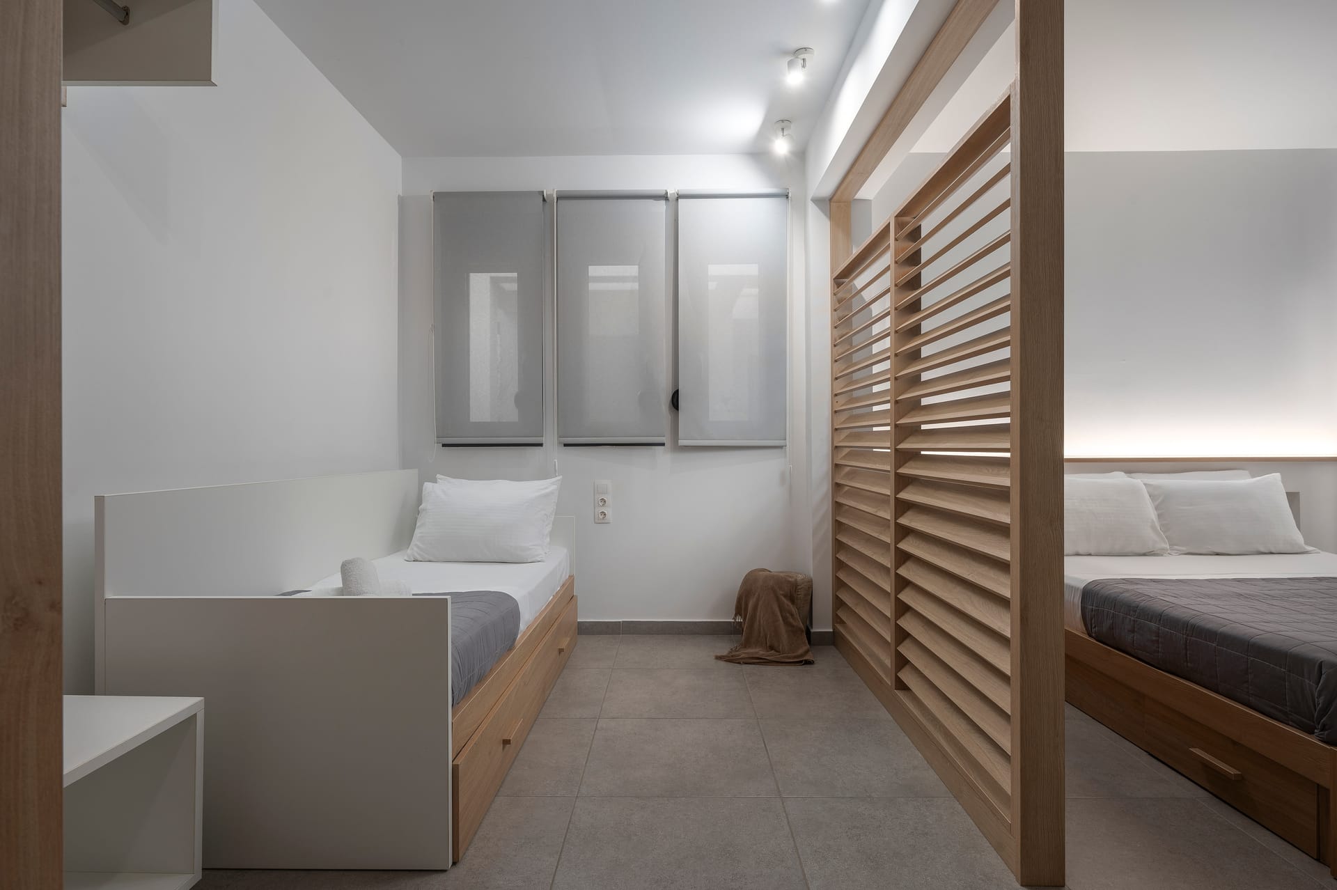 Cavo Blue Coastal Living Chalkidiki - FAMG - 2