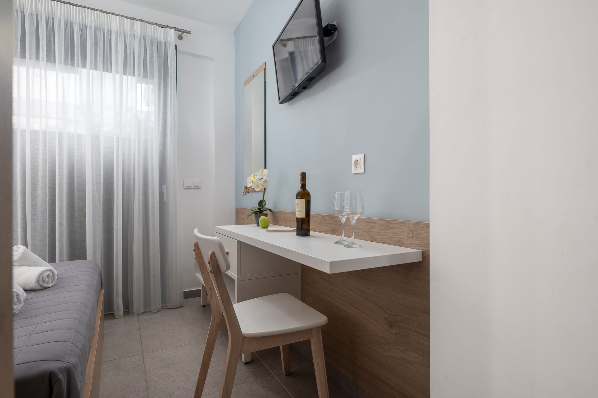 Cavo Blue Coastal Living Chalkidiki - FAMG - 5