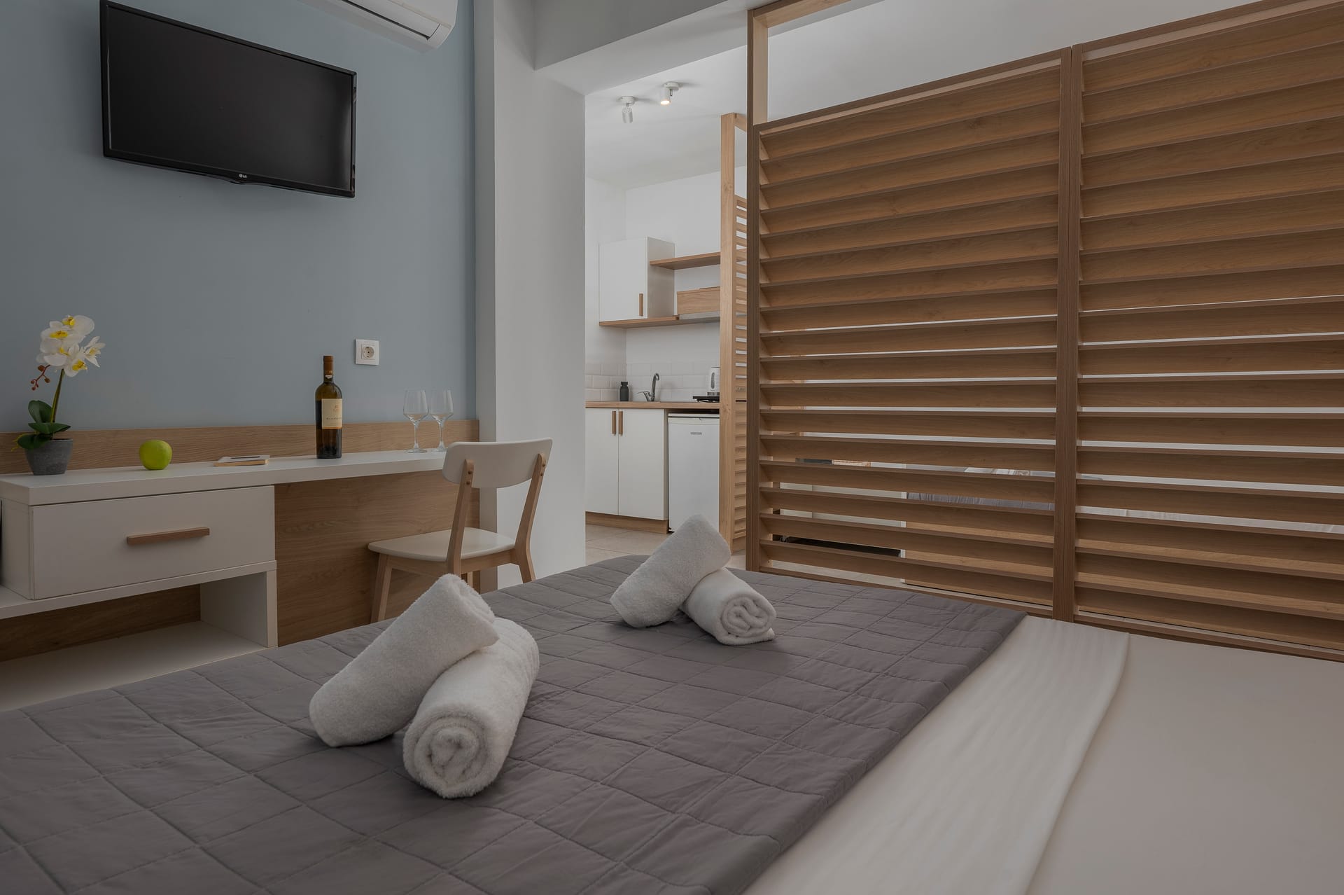 Cavo Blue Coastal Living Chalkidiki - FAMG - 4