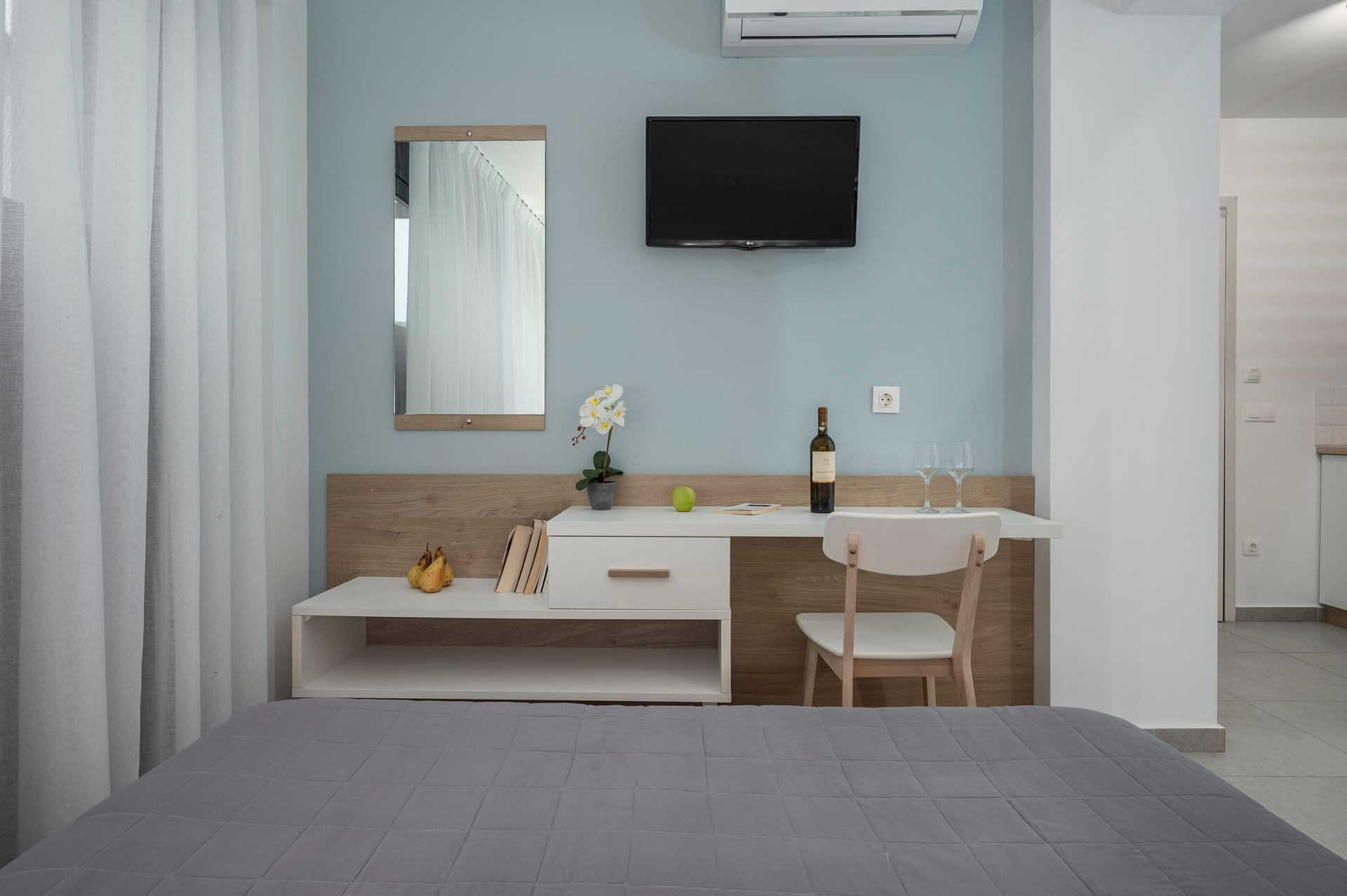 Cavo Blue Coastal Living Chalkidiki - FAMG - 3
