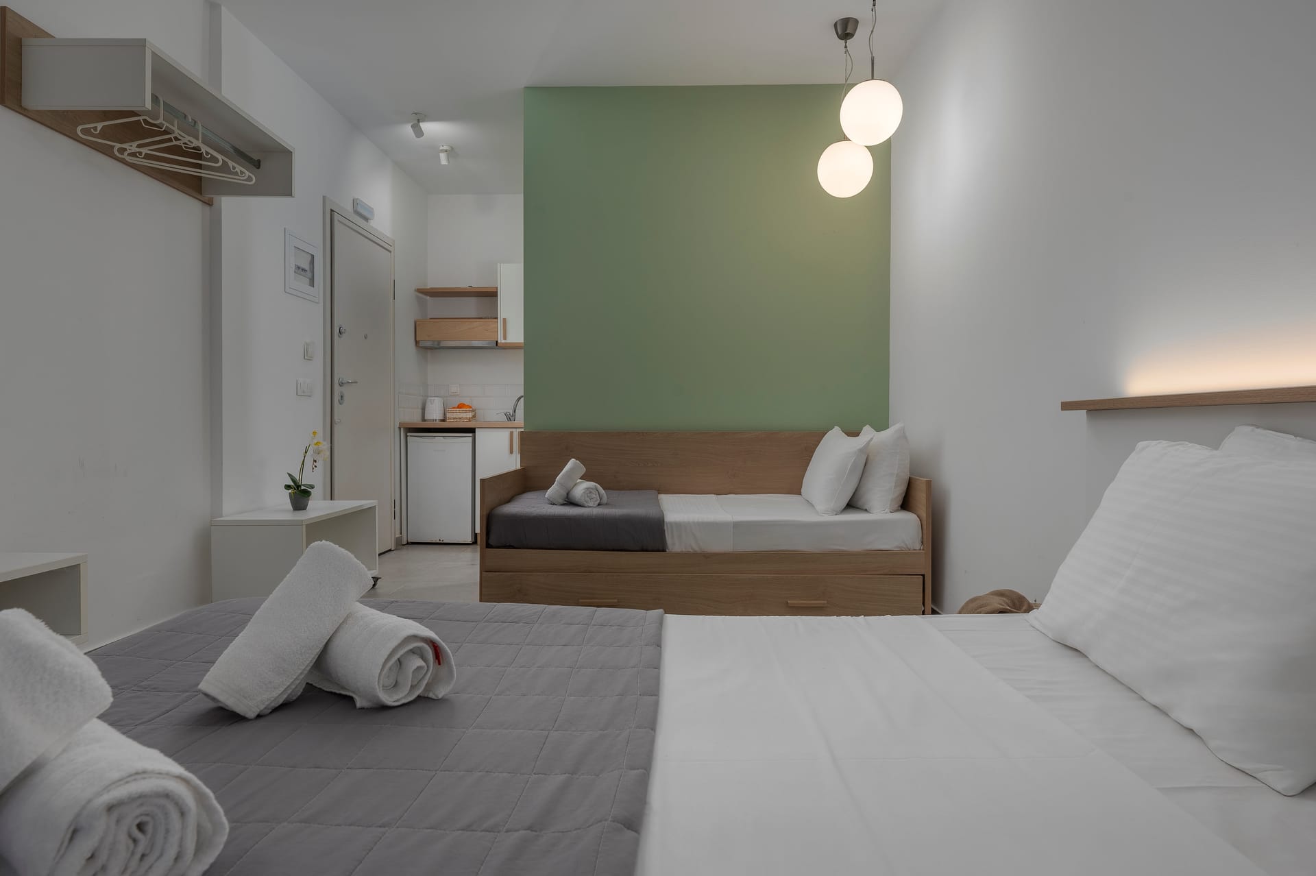 Cavo Blue Coastal Living Chalkidiki - FAMGSV - 3