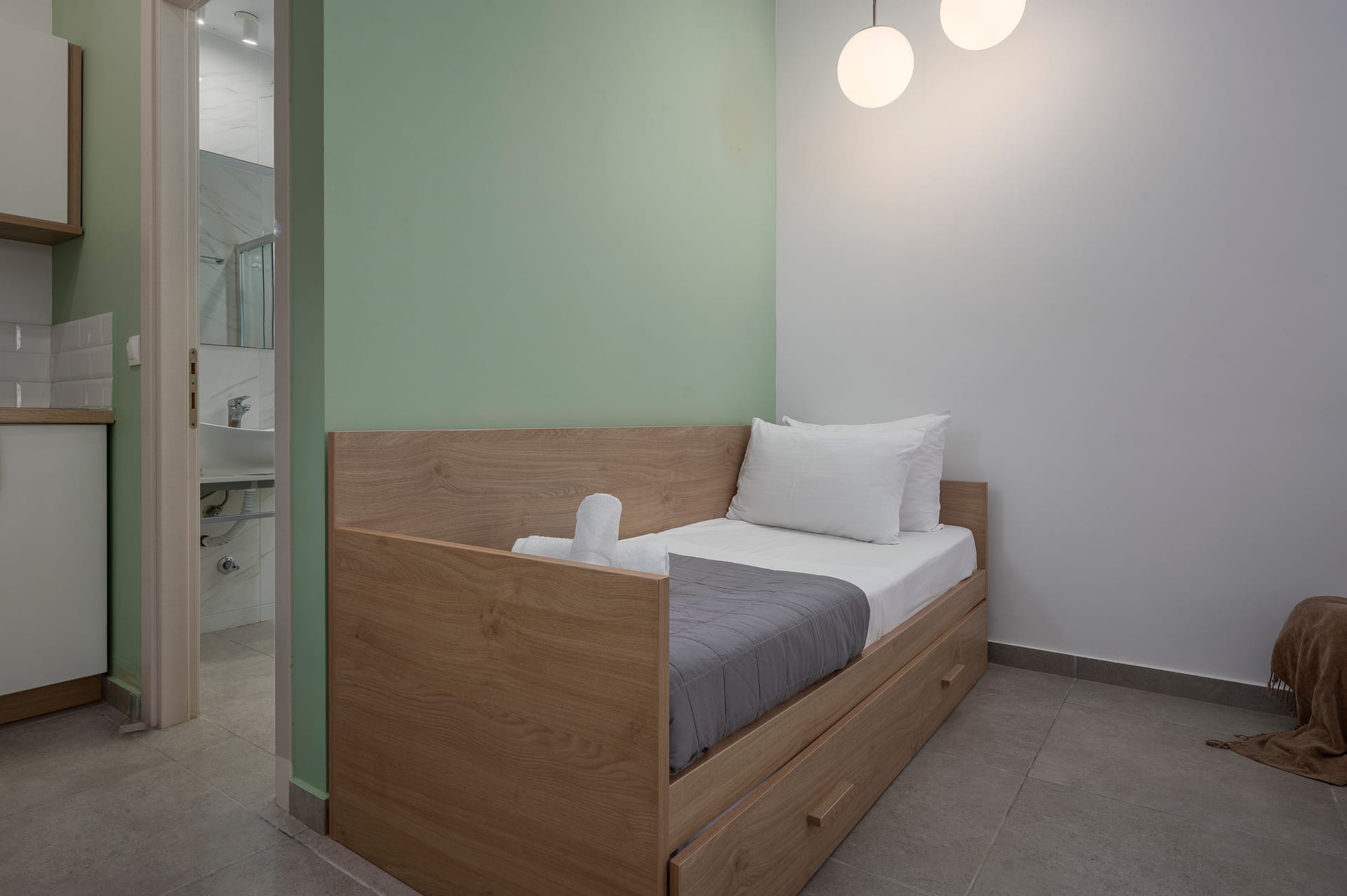 Cavo Blue Coastal Living Chalkidiki - FAMGSV - 4