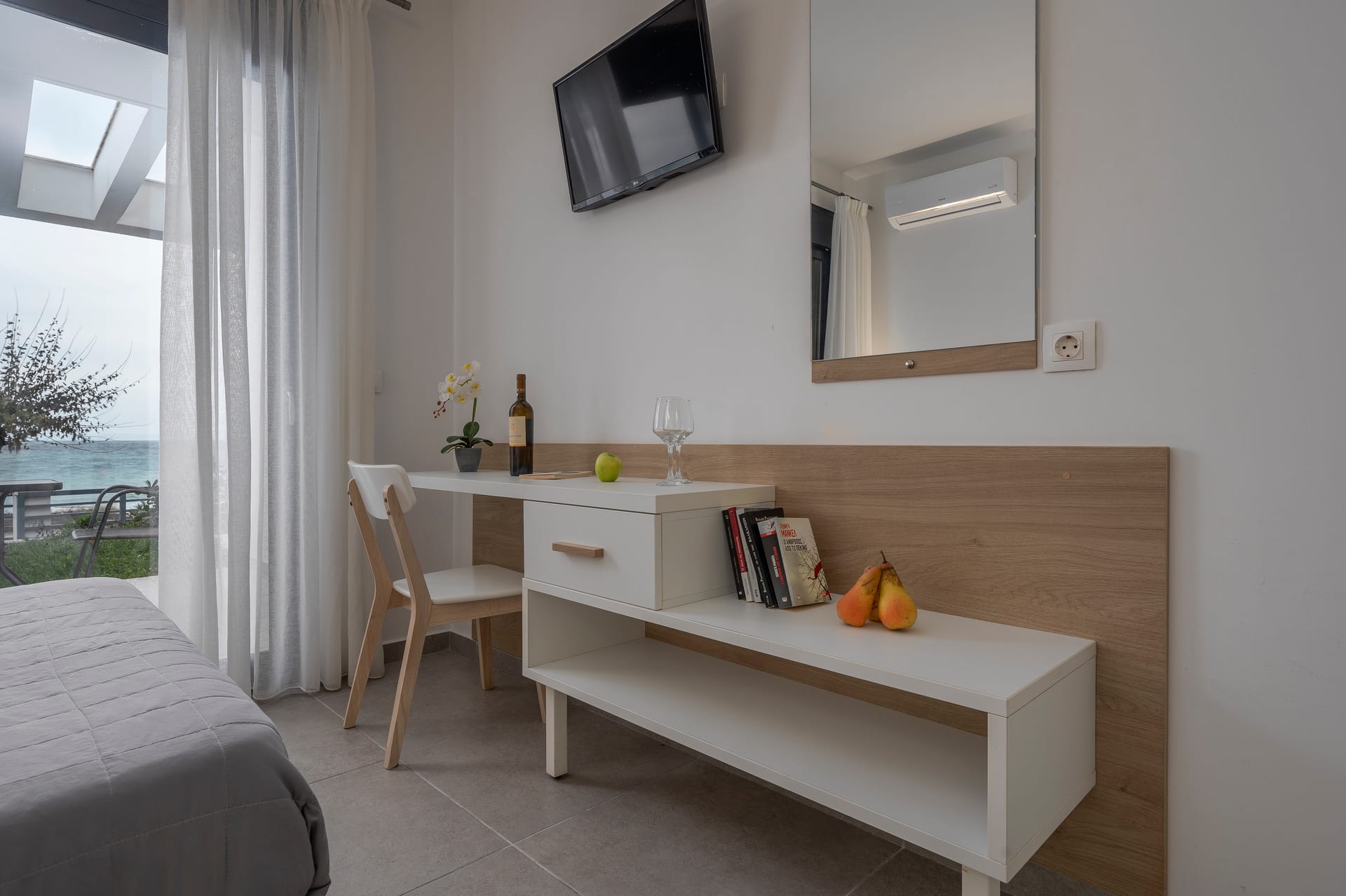 Cavo Blue Coastal Living Chalkidiki - FAMGSV - 5