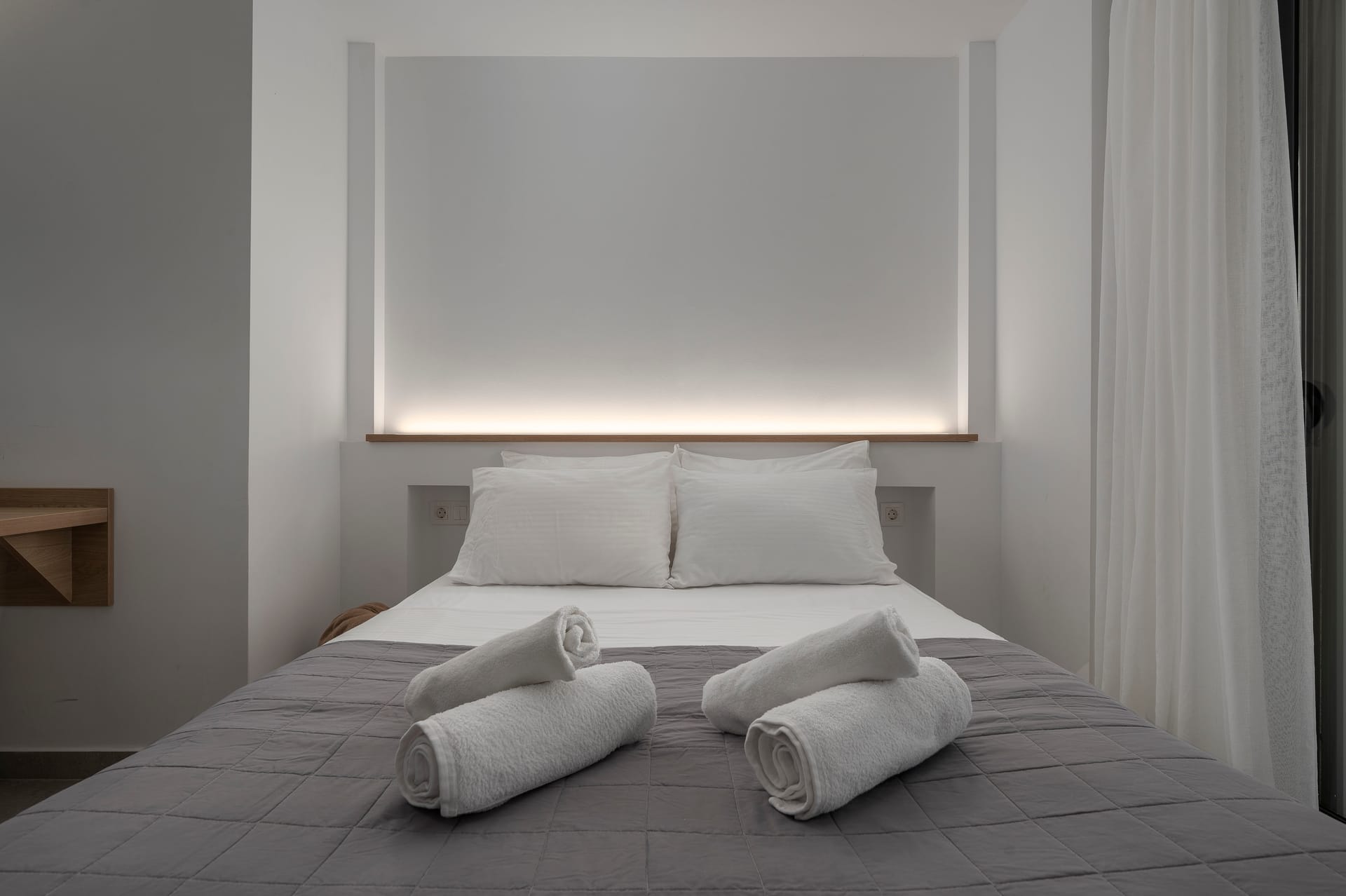Duplex Suite