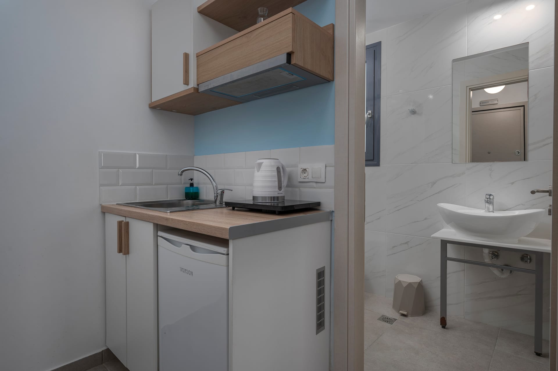 Cavo Blue Coastal Living Chalkidiki - DUPLEX - 5