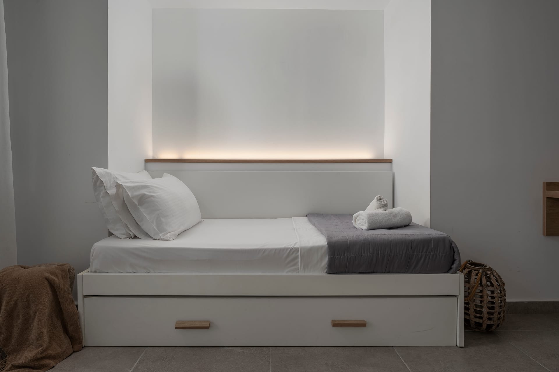 Cavo Blue Coastal Living Chalkidiki - DUPLSV - 3