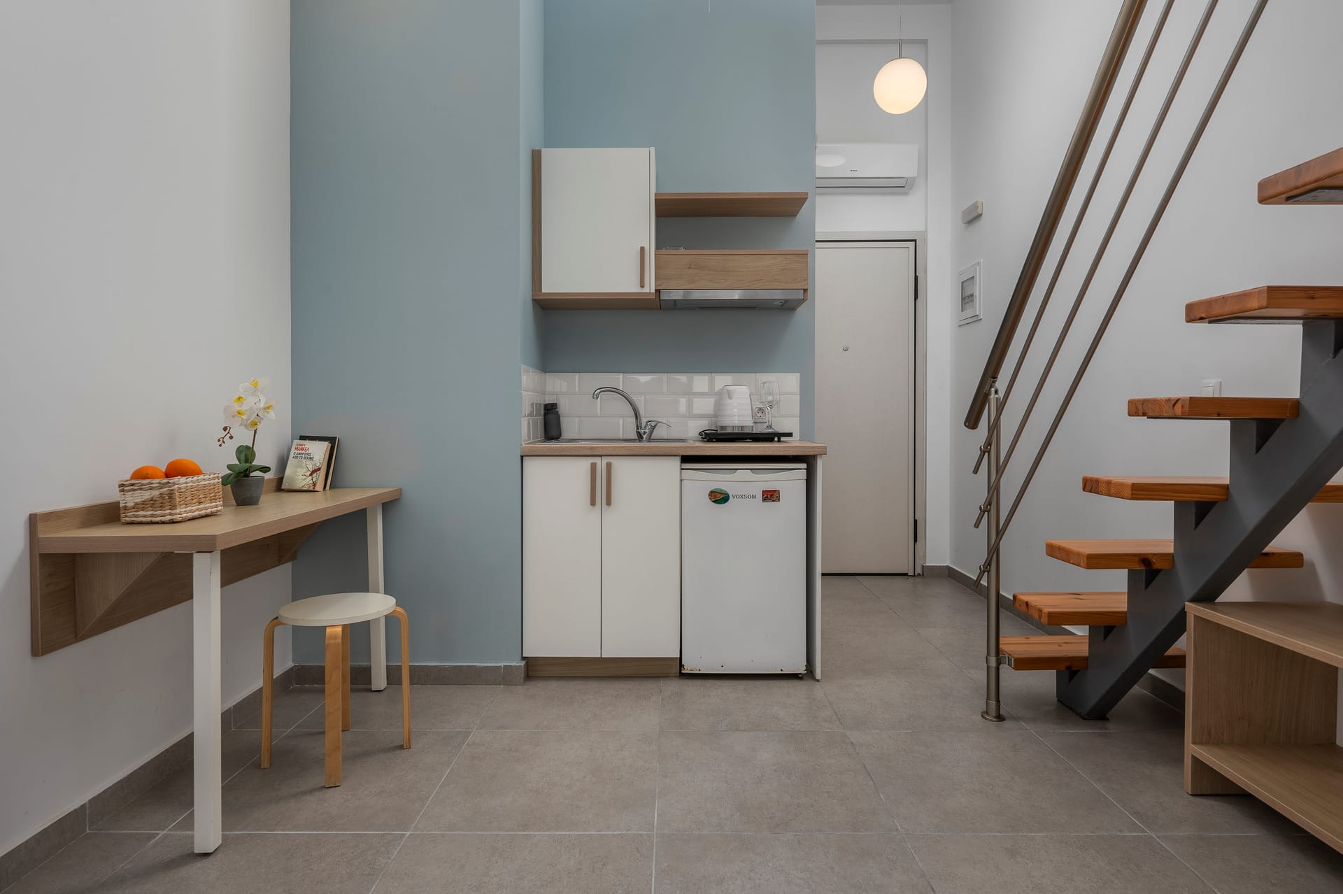 Cavo Blue Coastal Living Chalkidiki - DUPLSV - 6