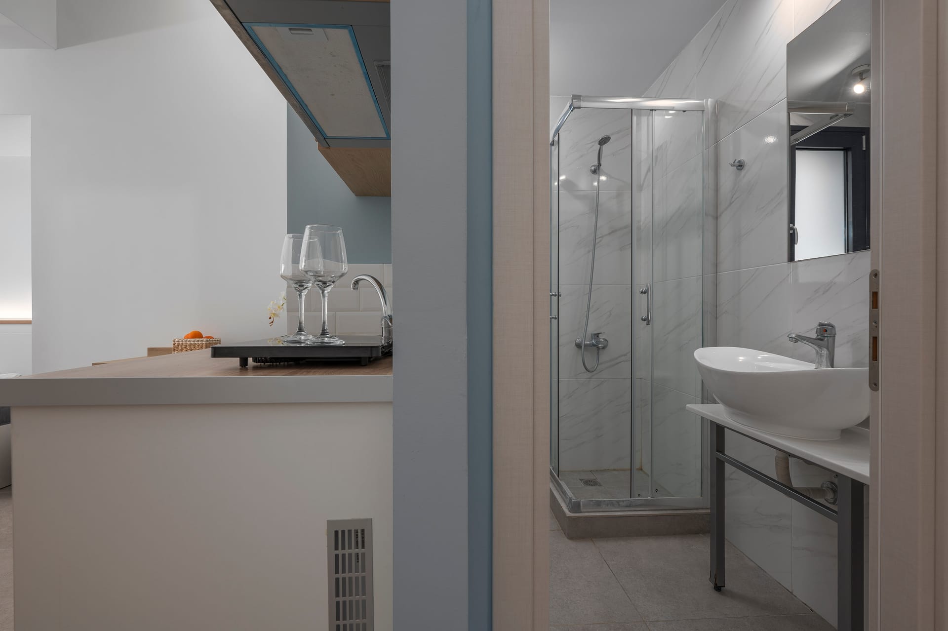 Cavo Blue Coastal Living Chalkidiki - DUPLSV - 7