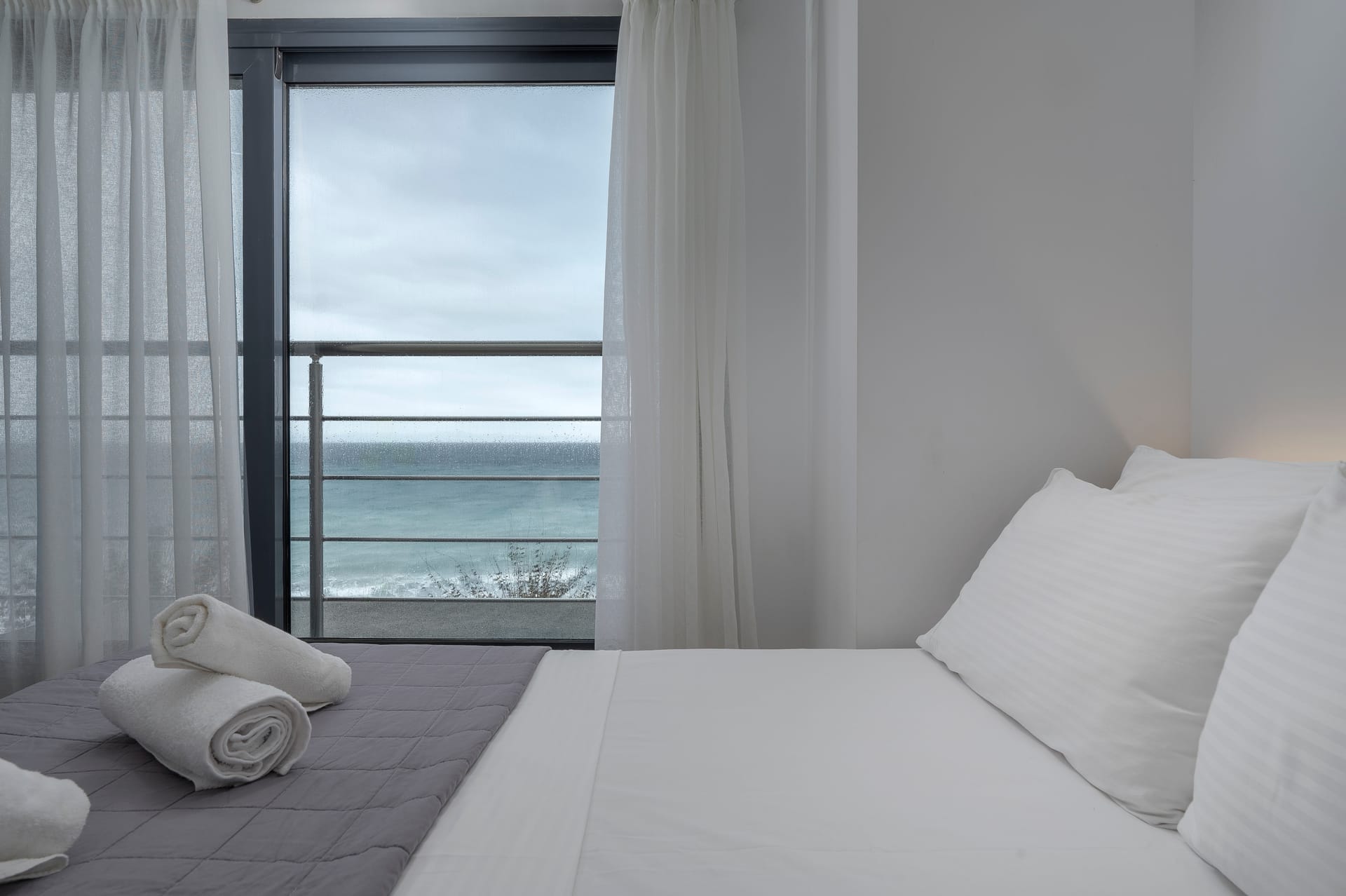 Cavo Blue Coastal Living Chalkidiki - DUPLSV - 4
