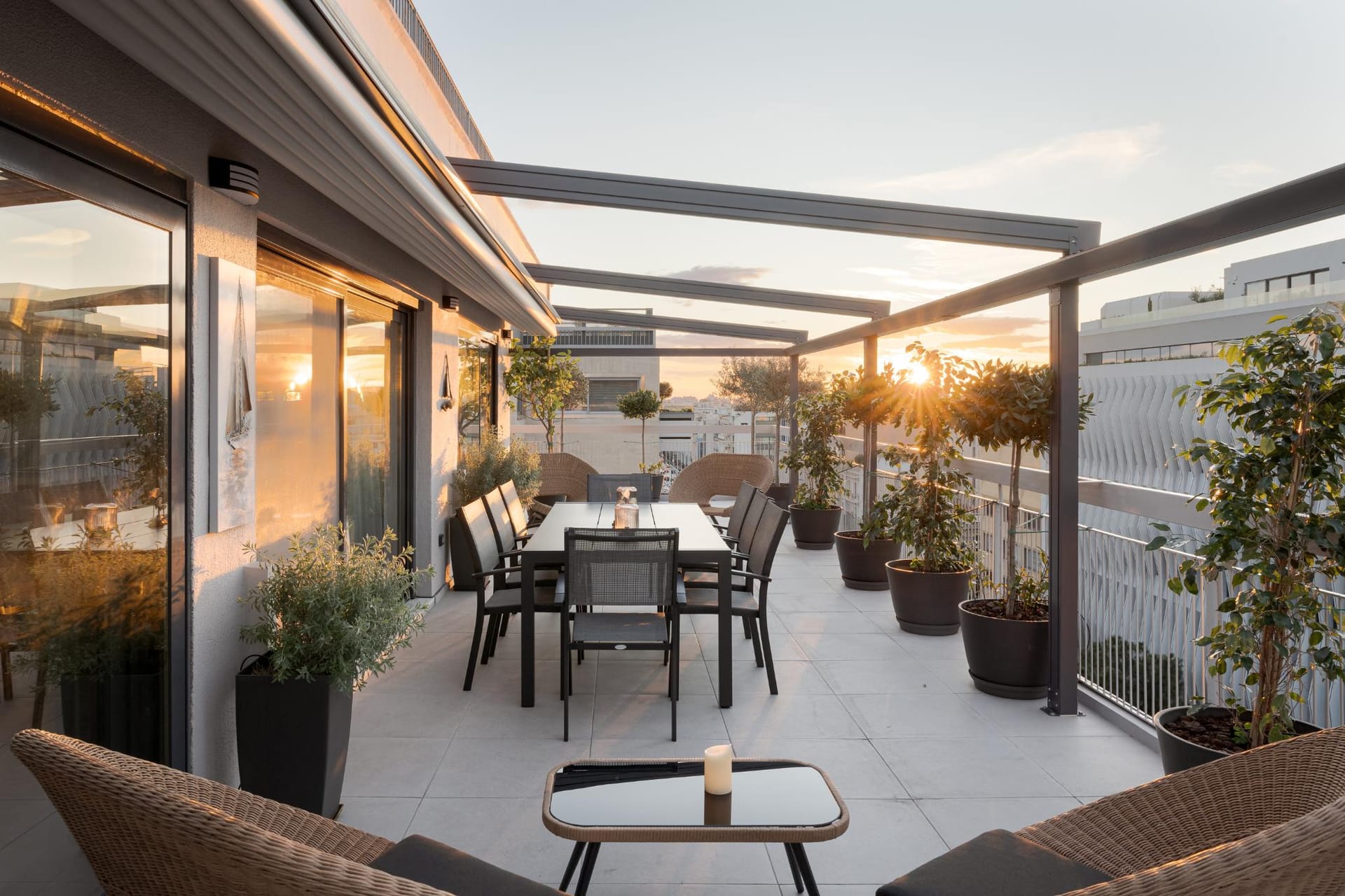 Bill & John Apartments & Villas - GOLDEN - 2