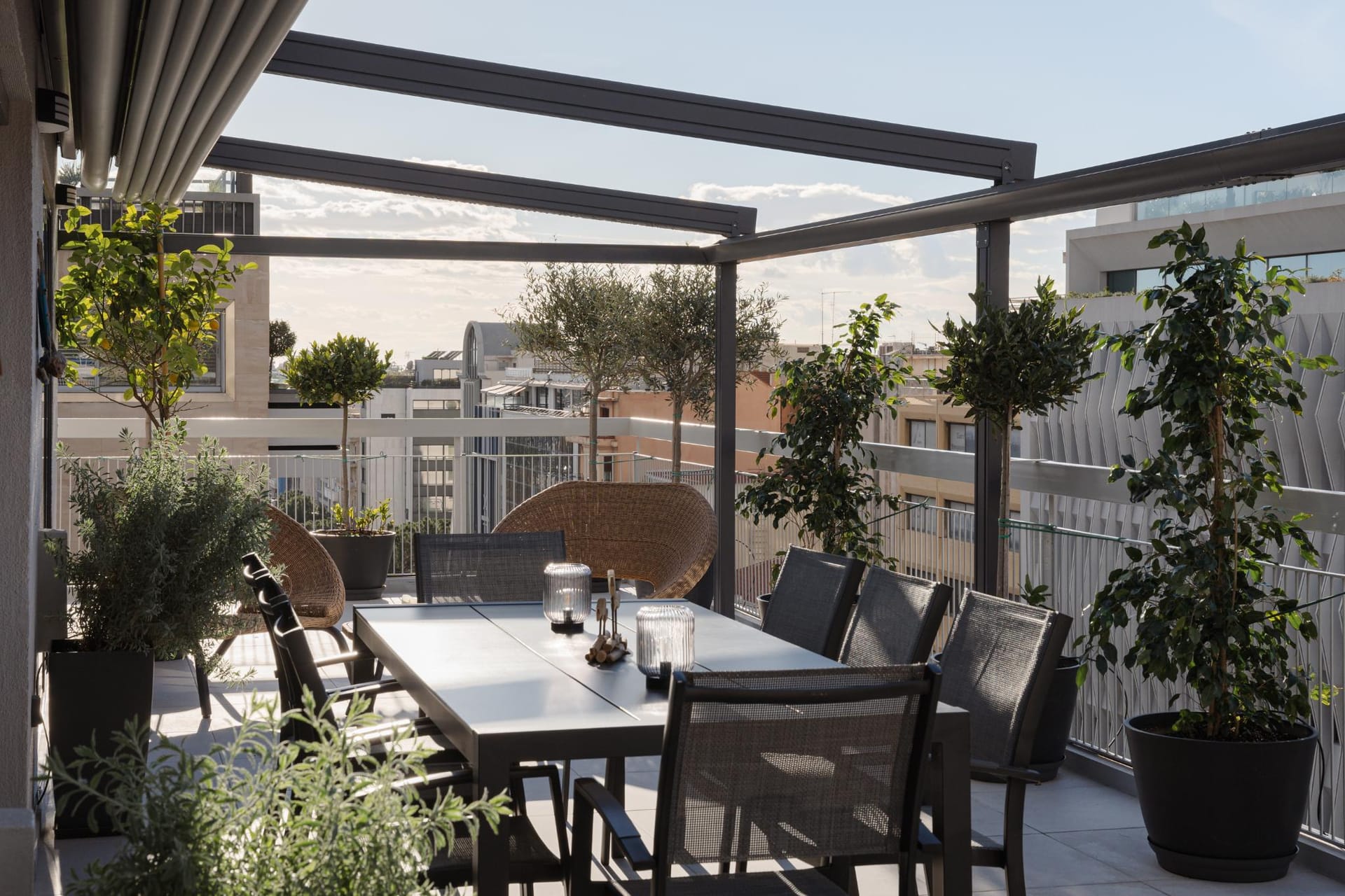 Bill & John Apartments & Villas - GOLDEN - 3