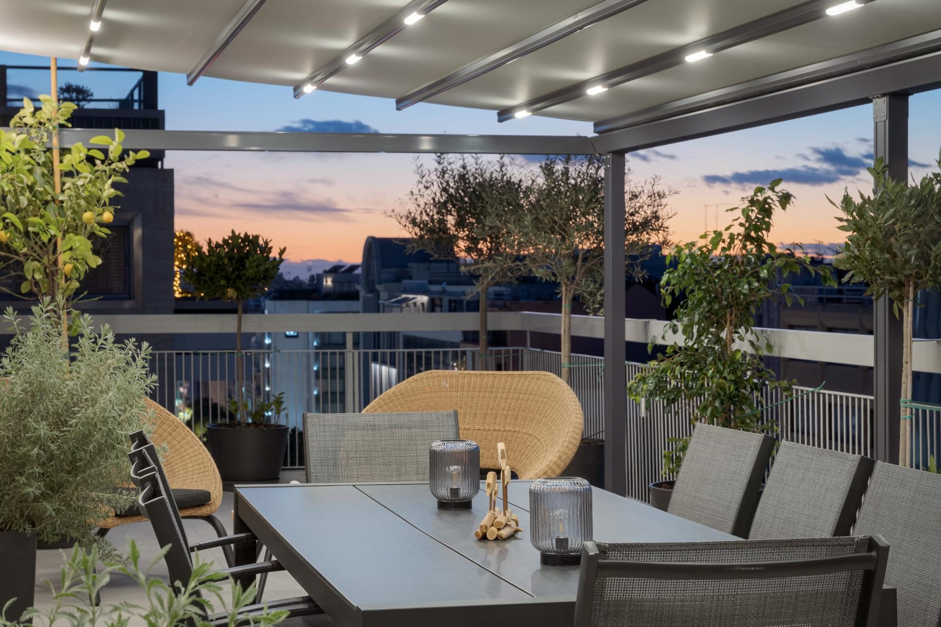 Bill & John Apartments & Villas - GOLDEN - 6