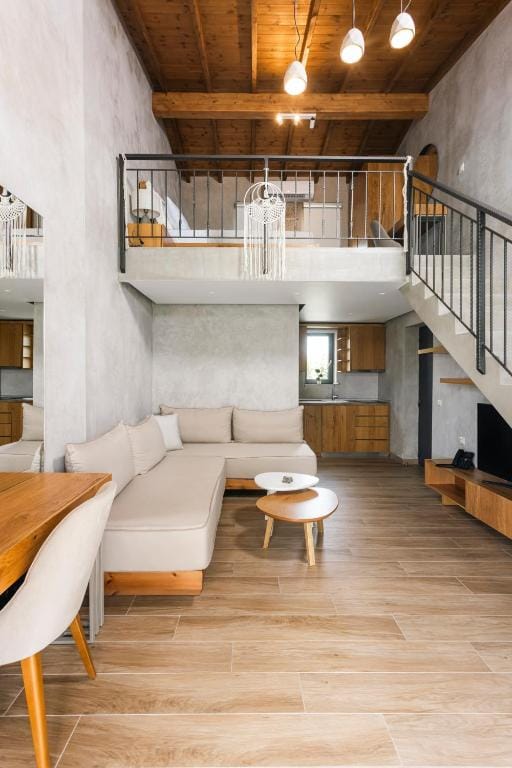 Suite with Private Pool