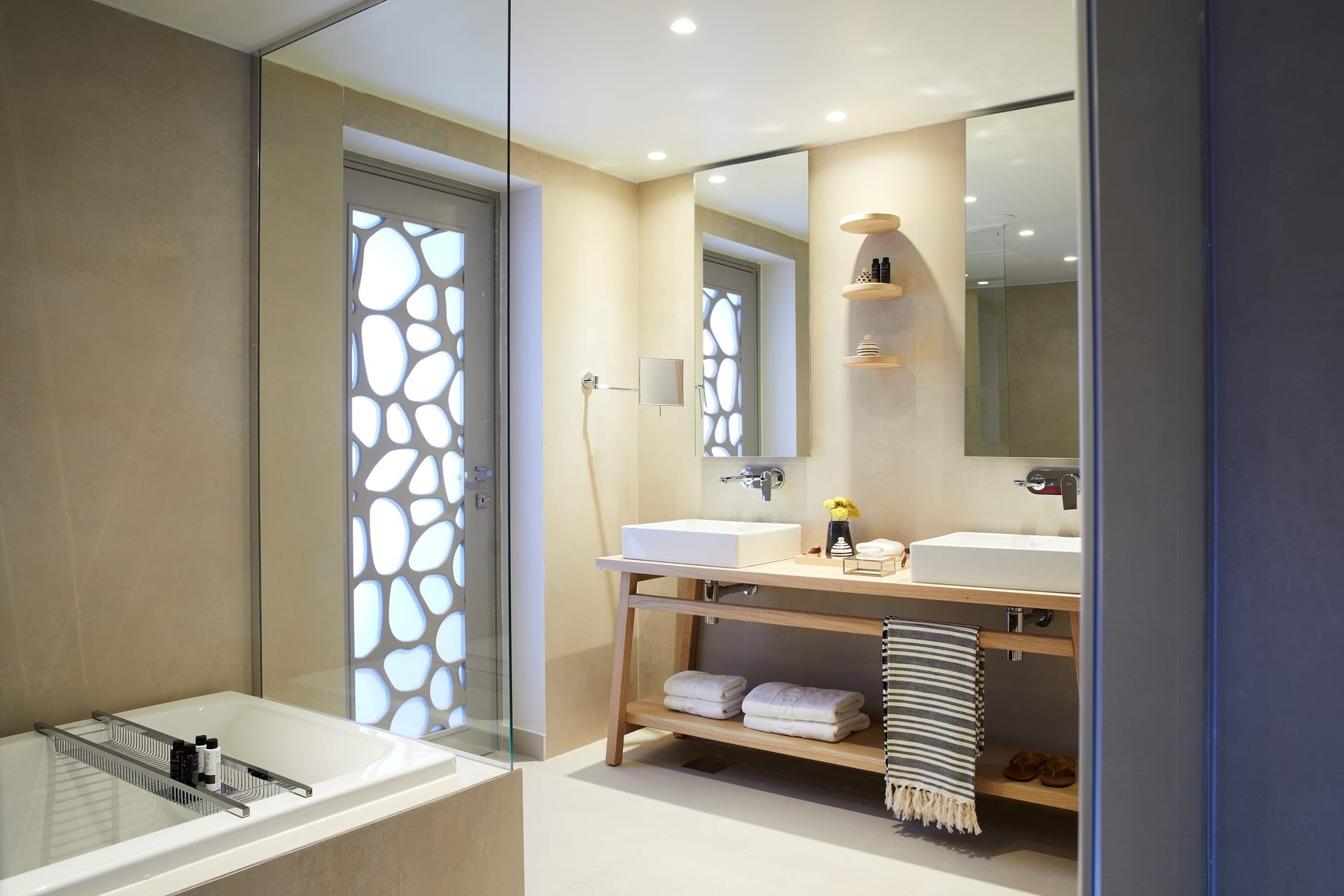 Eagles Villas, Small Luxury Hotels of the World - RES3BD - 7