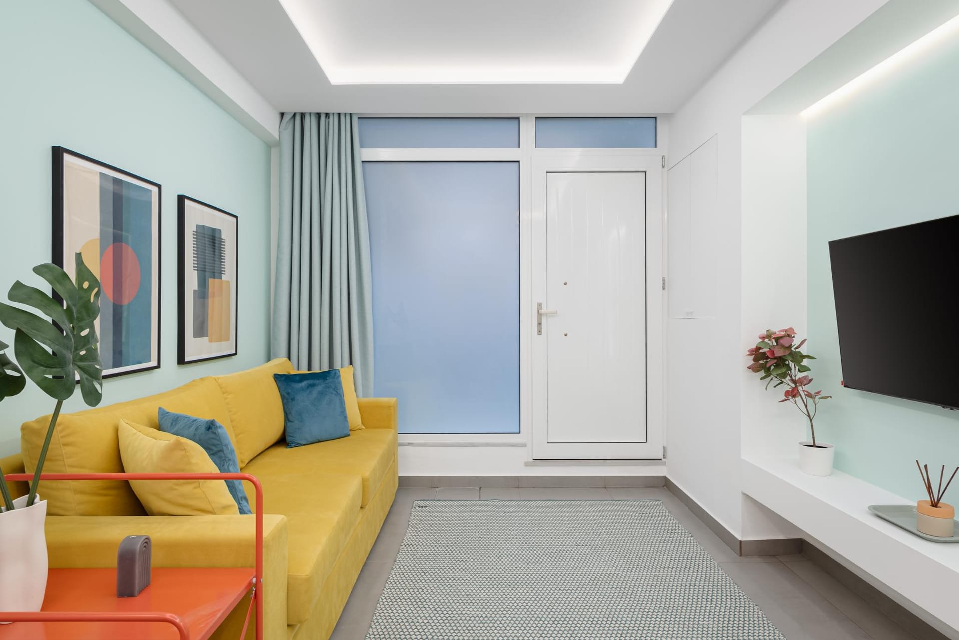 Bill & John Apartments & Villas - SECRET - 9