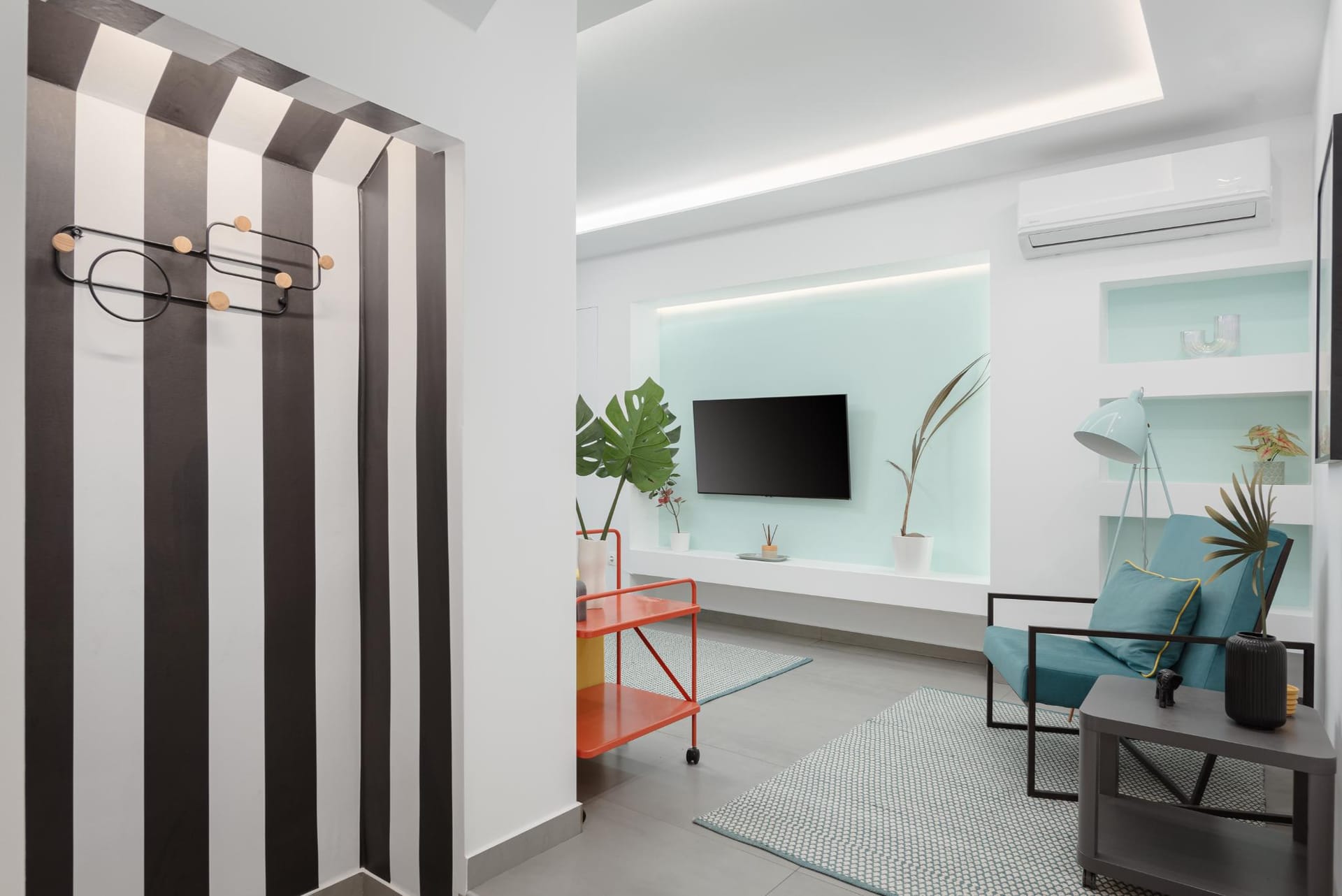 Bill & John Apartments & Villas - SECRET - 11