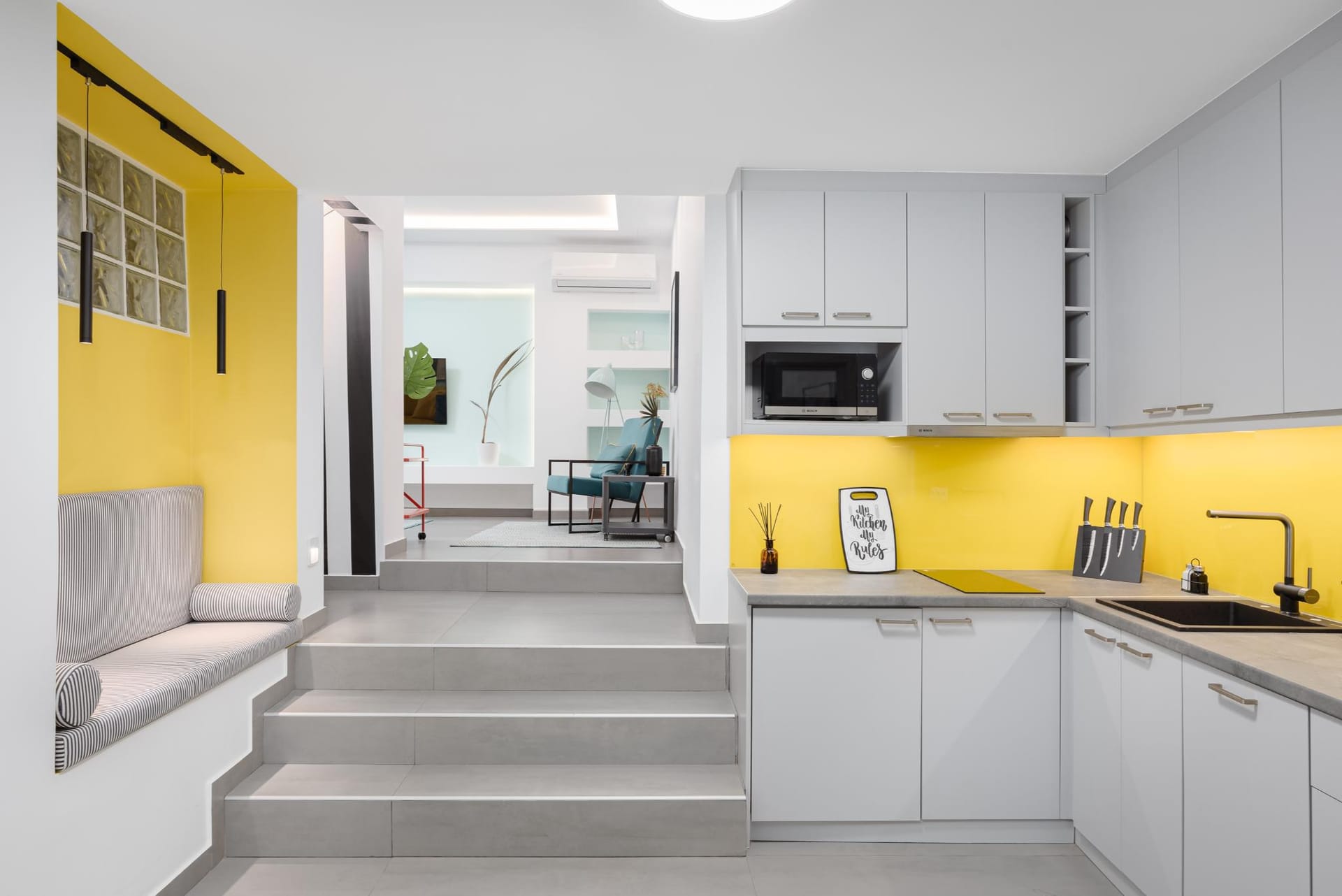 Bill & John Apartments & Villas - SECRET - 17