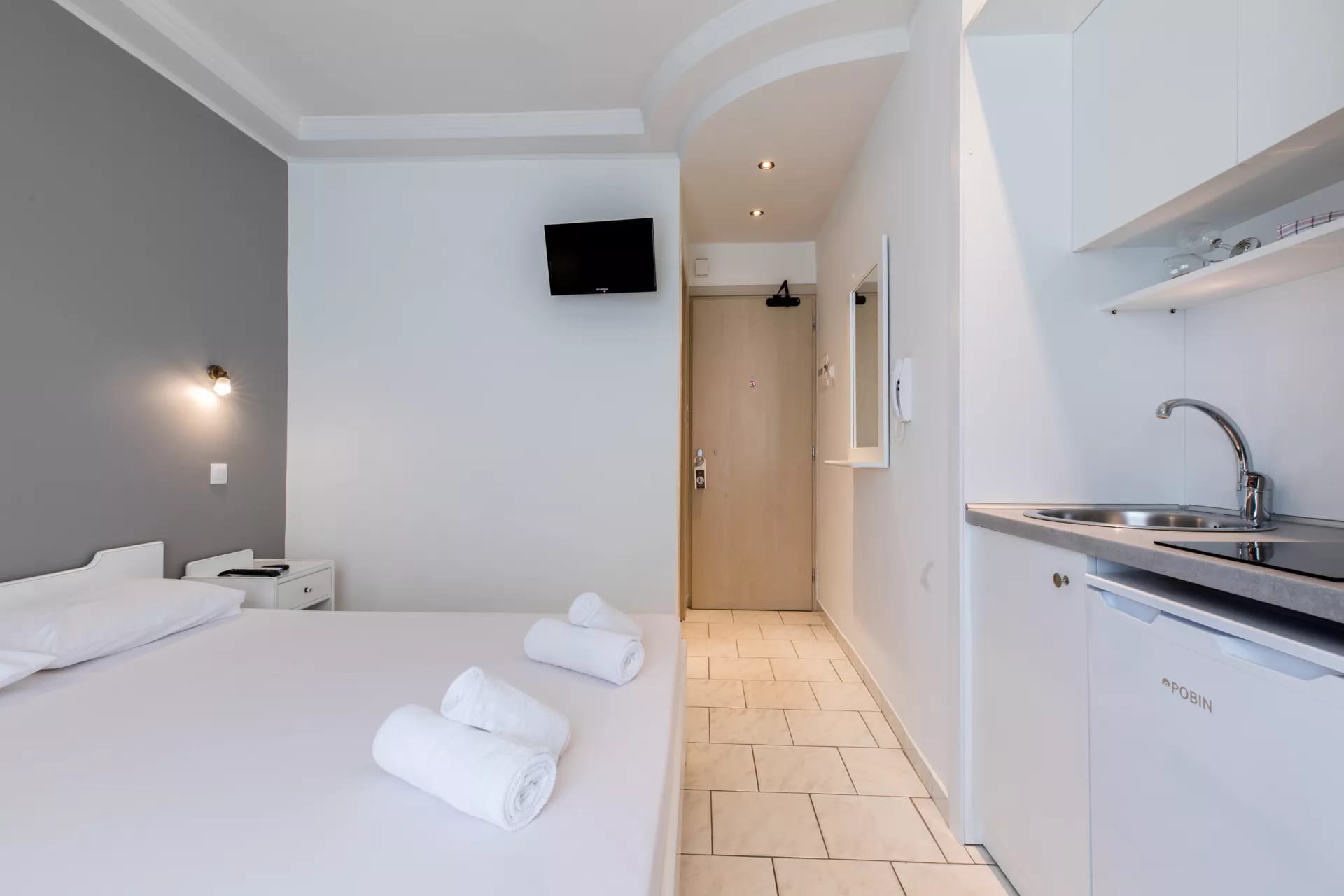 Melissanthi Hotel - ECODBL - 3