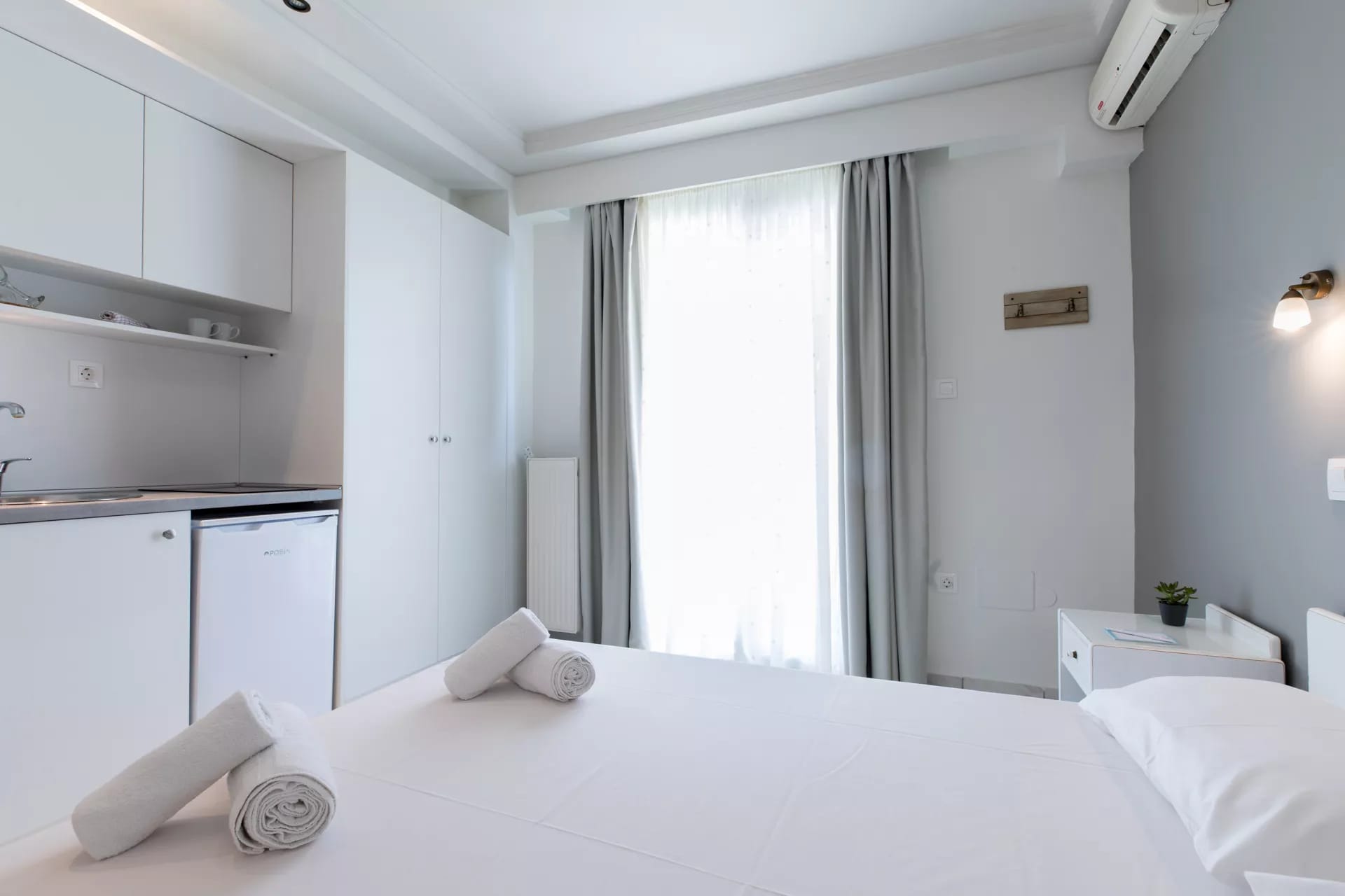 Melissanthi Hotel - ECODBL - 4