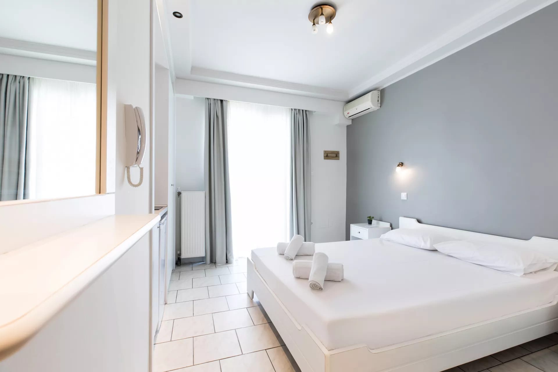 Melissanthi Hotel - ECODBL - 5
