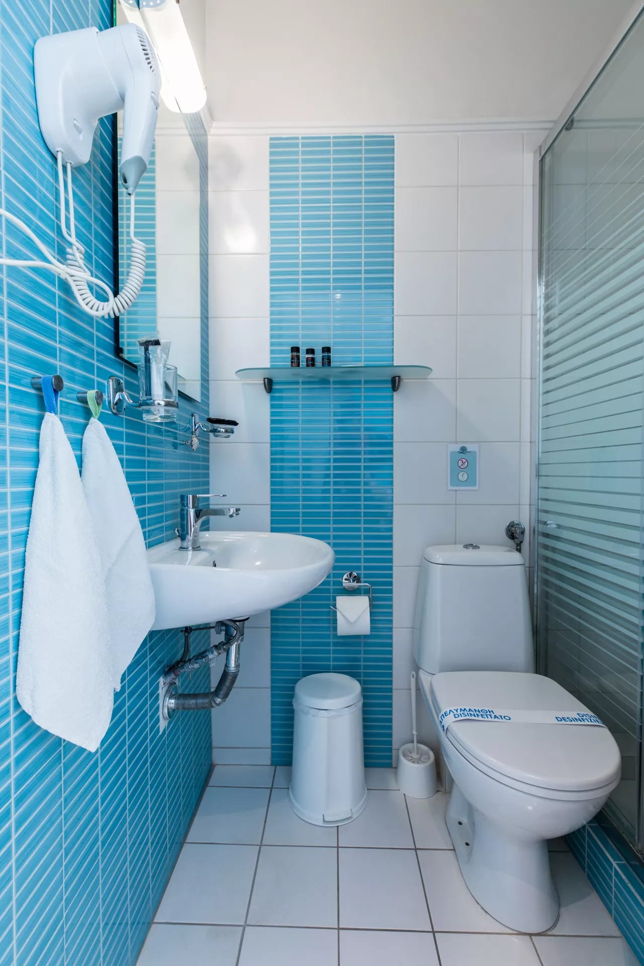 Melissanthi Hotel - ECODBL - 6