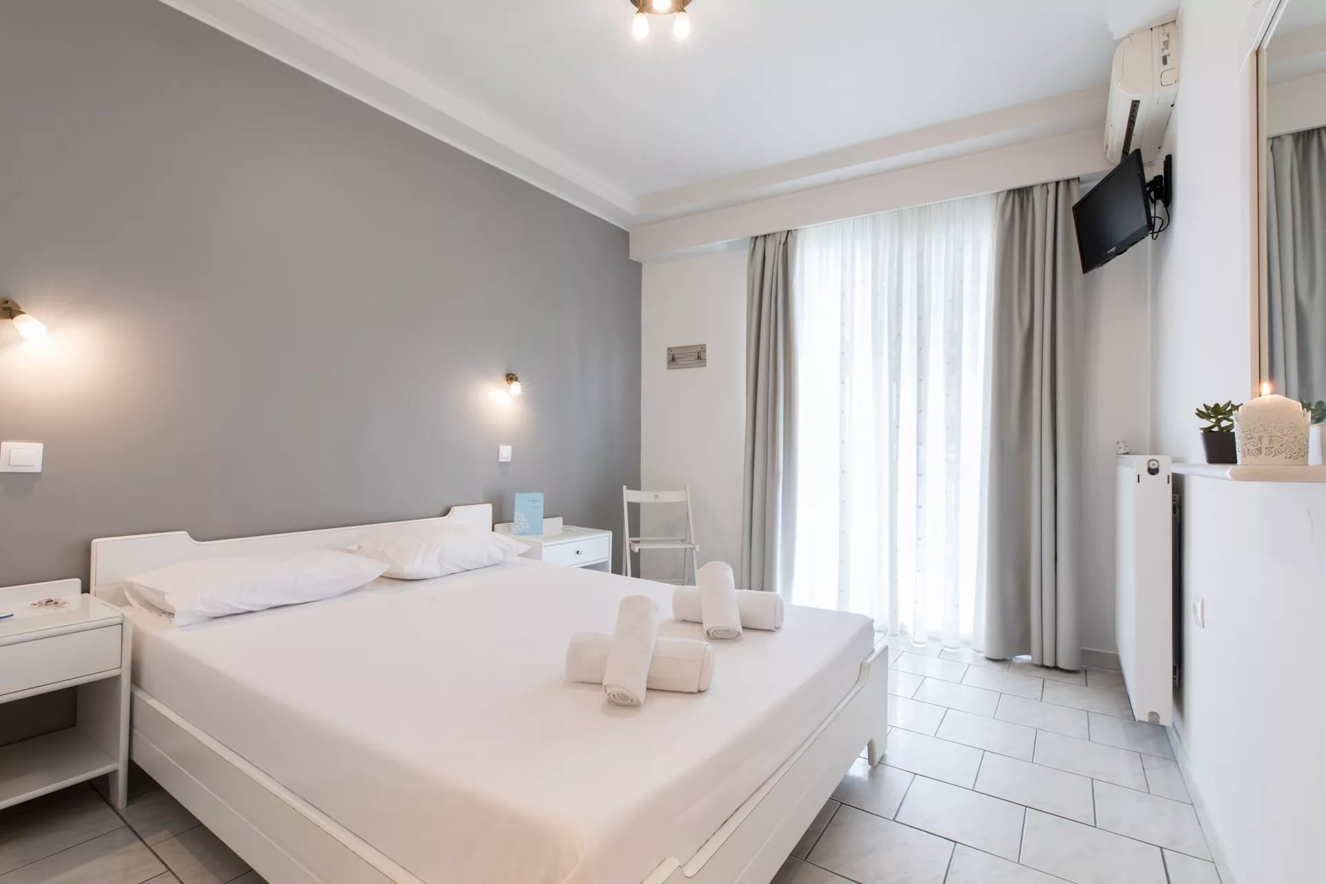 Melissanthi Hotel - ECODBL - 8