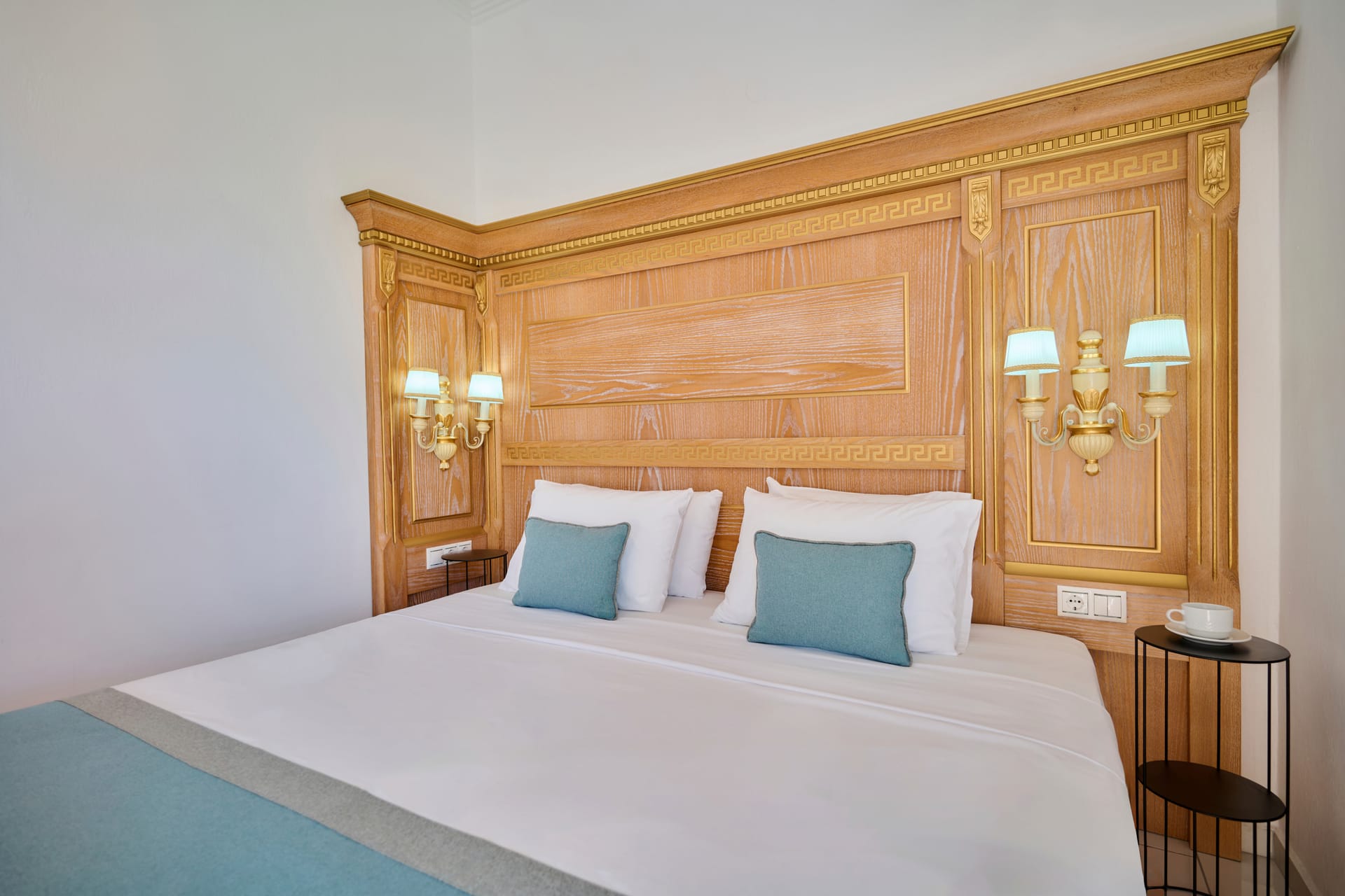 Evlogia Hotel Seafront and Annex by Greek Pride - SDSSV - 4