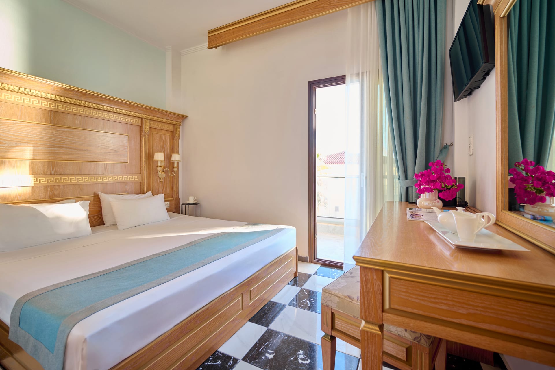 Evlogia Hotel Seafront and Annex by Greek Pride - FRSSV - 5