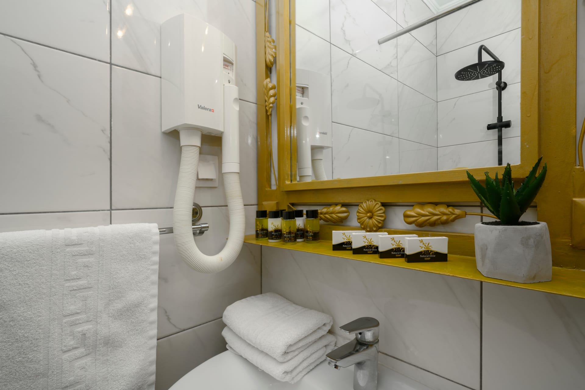 Evlogia Hotel Seafront and Annex by Greek Pride - QBGV - 6