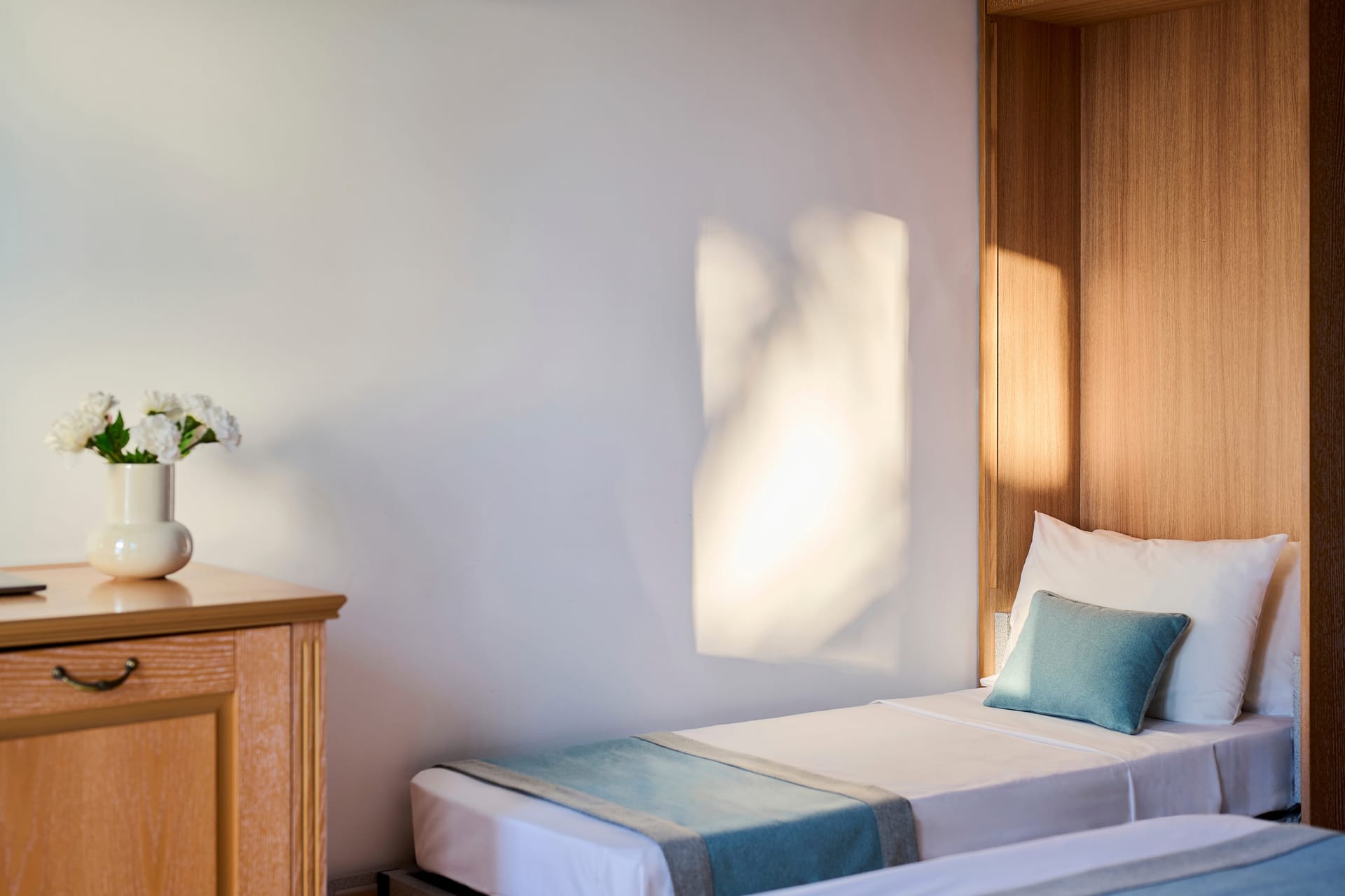 Evlogia Hotel Seafront and Annex by Greek Pride - ASDTGV - 7