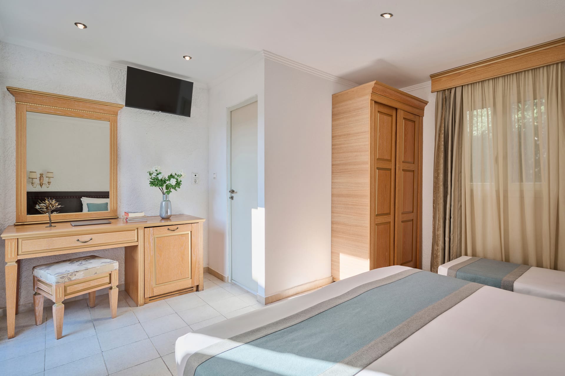 Evlogia Hotel Seafront and Annex by Greek Pride - TBGV - 2