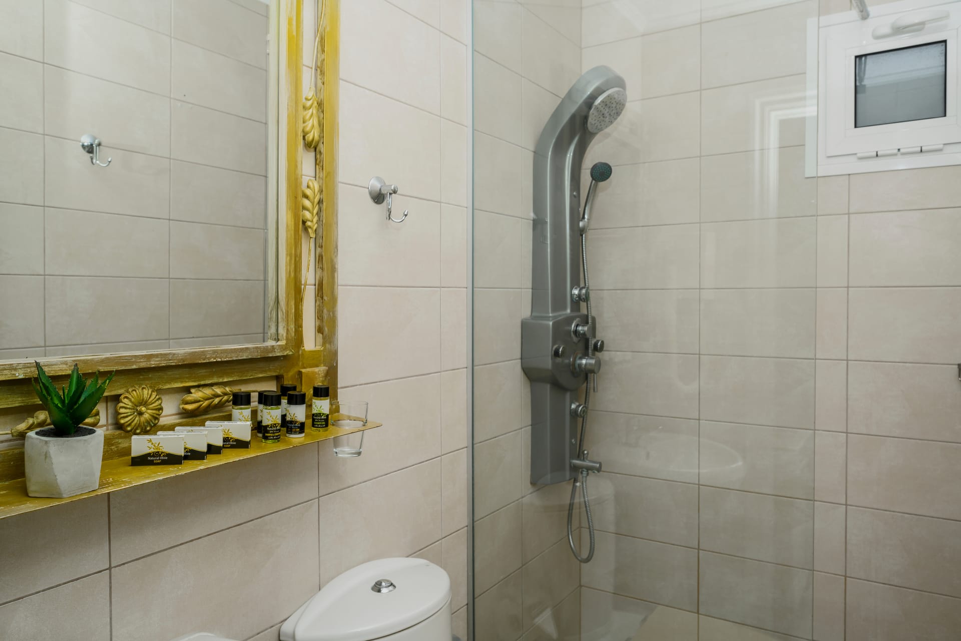 Evlogia Hotel Seafront and Annex by Greek Pride - TBGV - 3
