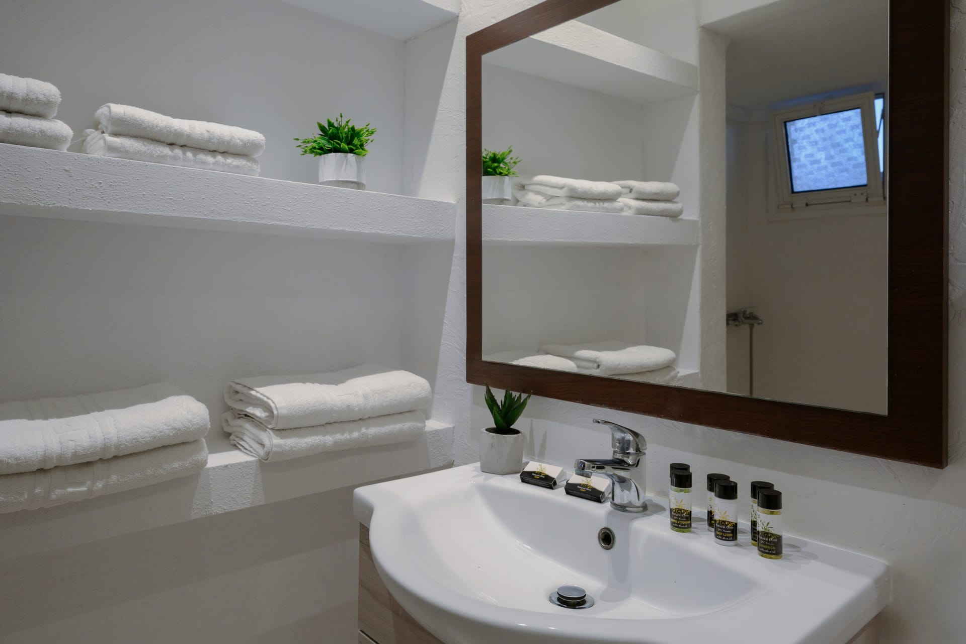 Evlogia Hotel Seafront and Annex by Greek Pride - FAGV - 4