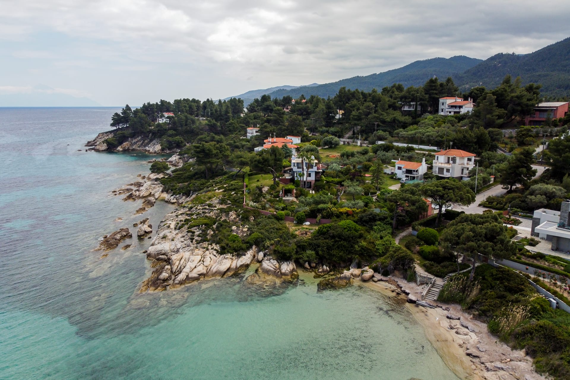 FLH – Halkidiki Properties - WAVES - 18