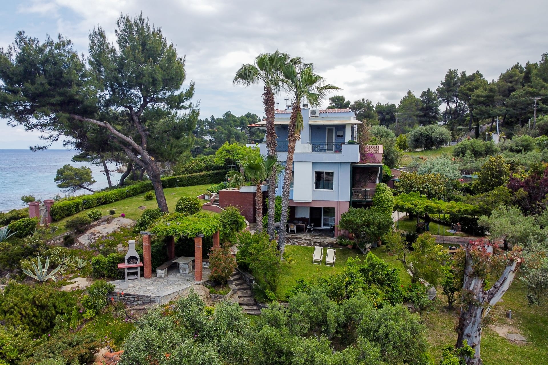 FLH – Halkidiki Properties - WAVES - 20