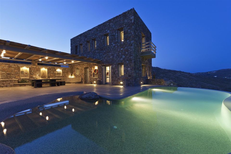 Mykonos Feelings - FELIC - 2