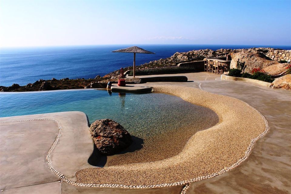 Mykonos Feelings - FELIC - 3