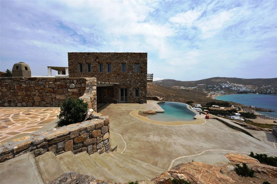 Mykonos Feelings - FELIC - 4