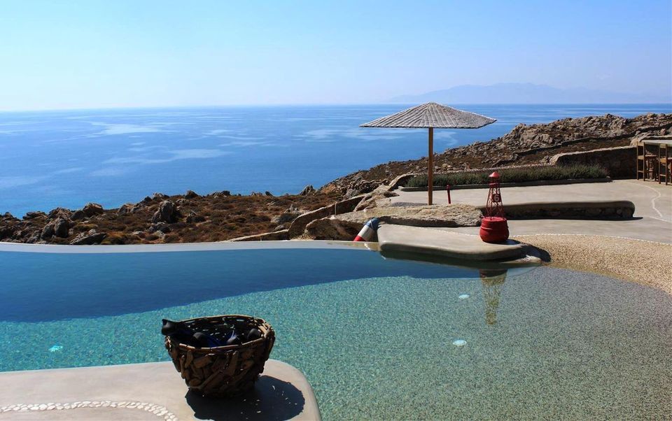 Mykonos Feelings - FELIC - 5