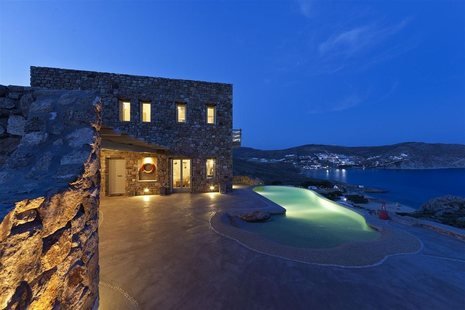 Mykonos Feelings - FELIC - 6