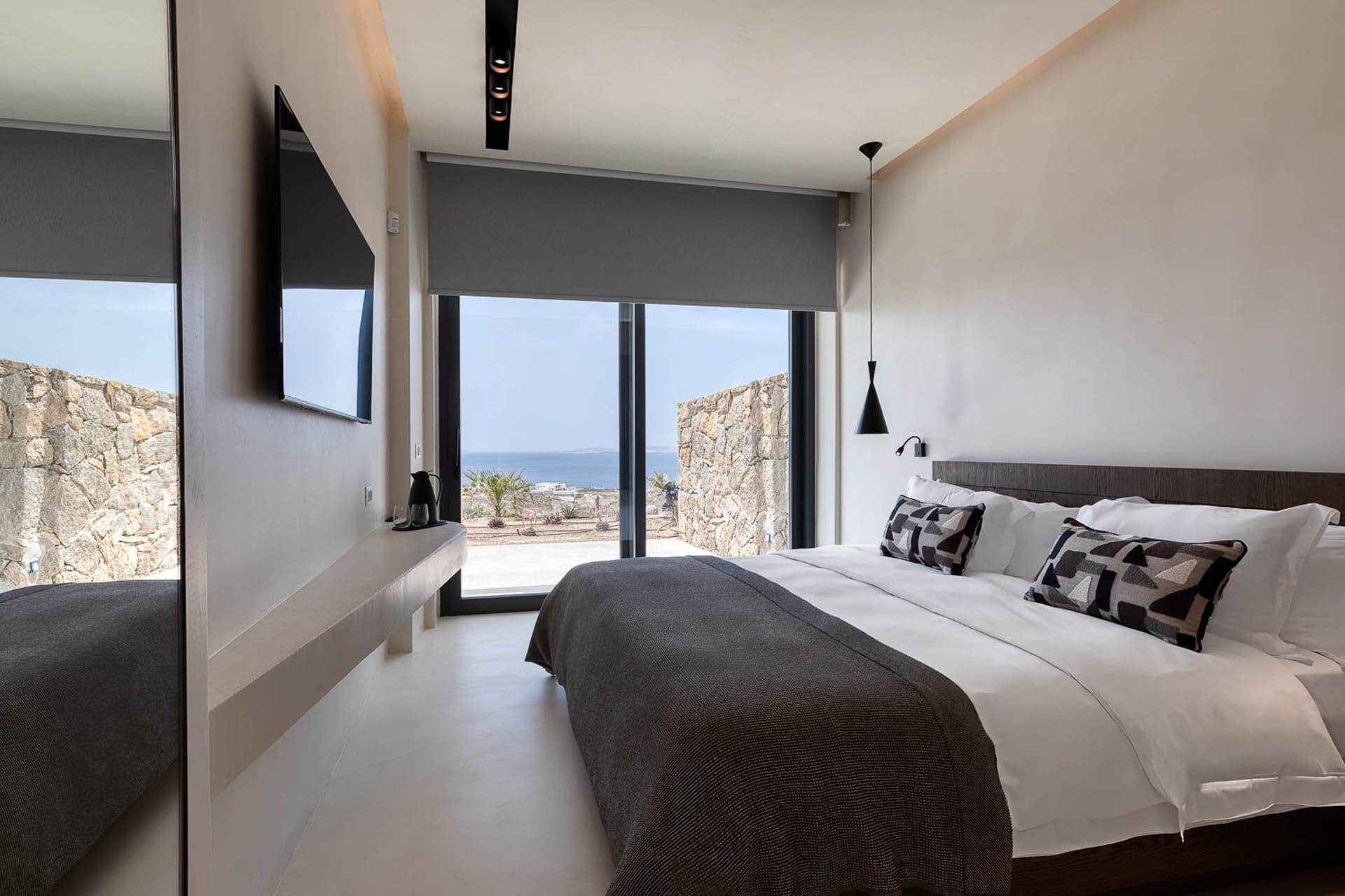 Luxury Heavens Mykonos - KIN - 16