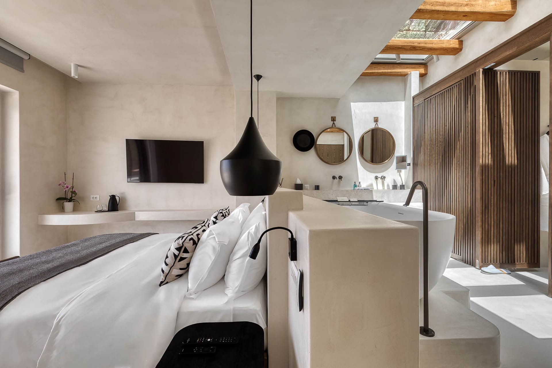 Luxury Heavens Mykonos - KIN - 19