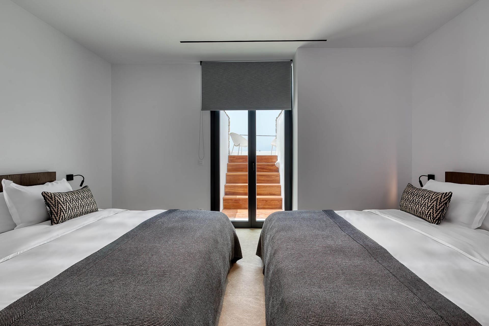 Luxury Heavens Mykonos - KIN - 20
