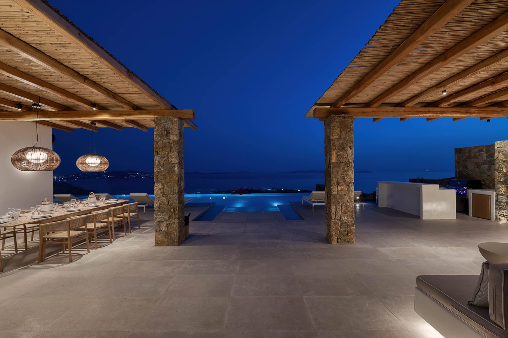 Luxury Heavens Mykonos - KIN - 3